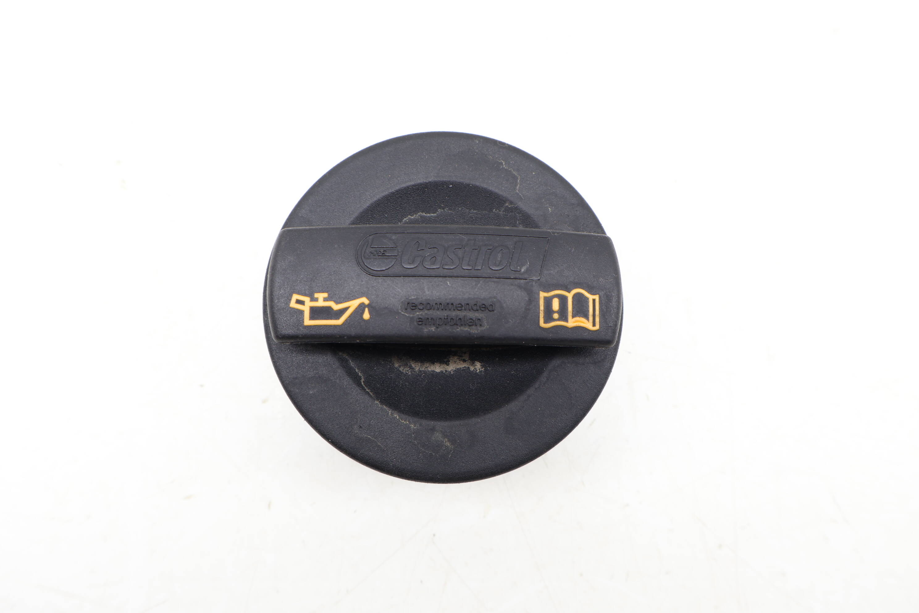Engine Oil Cap 06C103485
