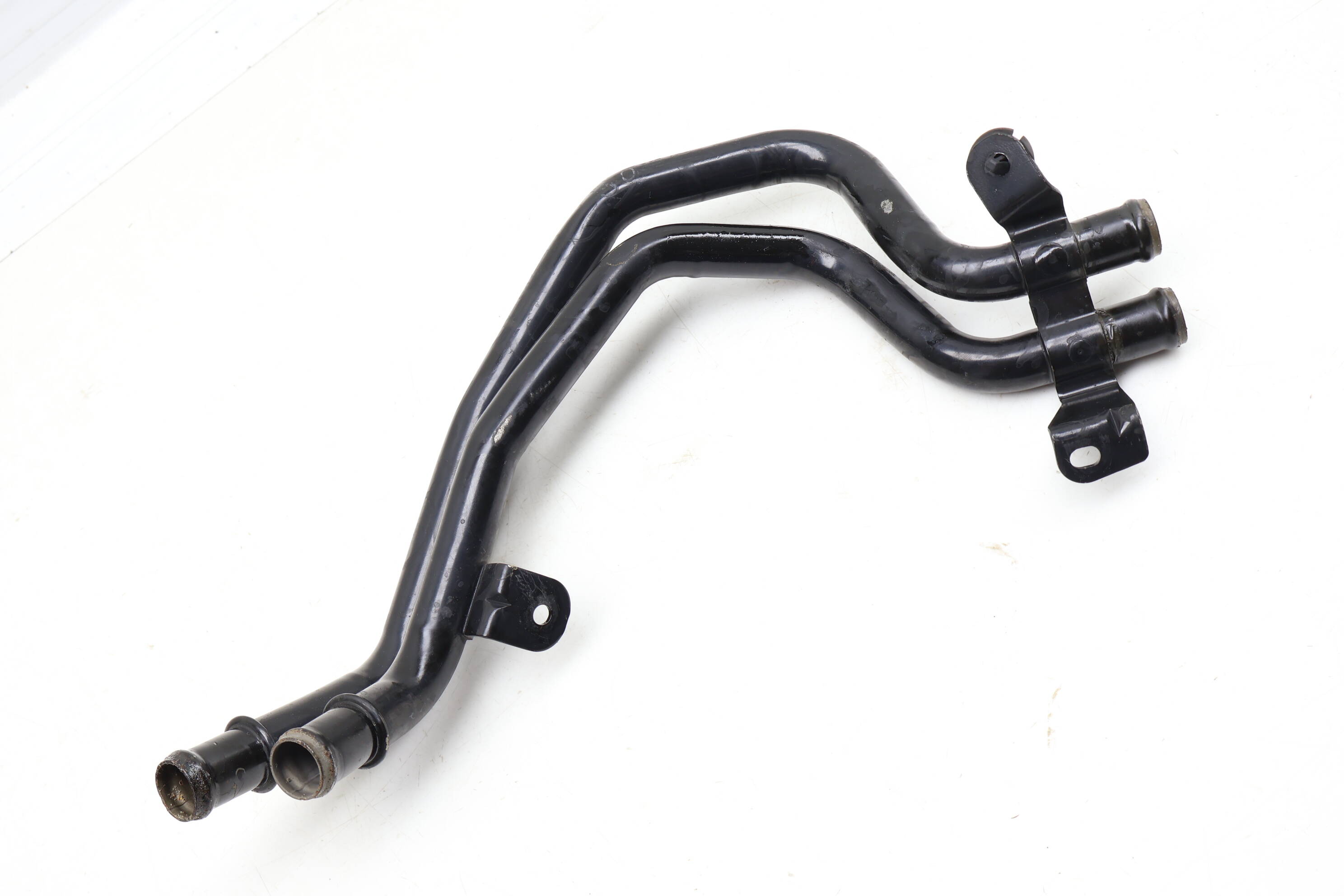 觜阿 Audi Coolant Pipe / Tube / Line (Q7) 7L8121070AD