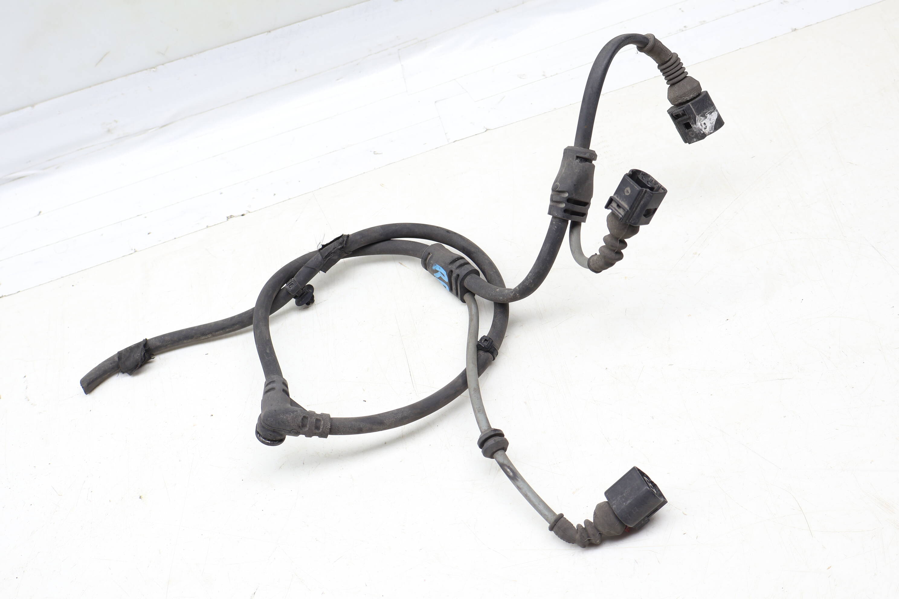 Abs / Speed Sensor / Parking Brake Wiring Harness 4M0972254N