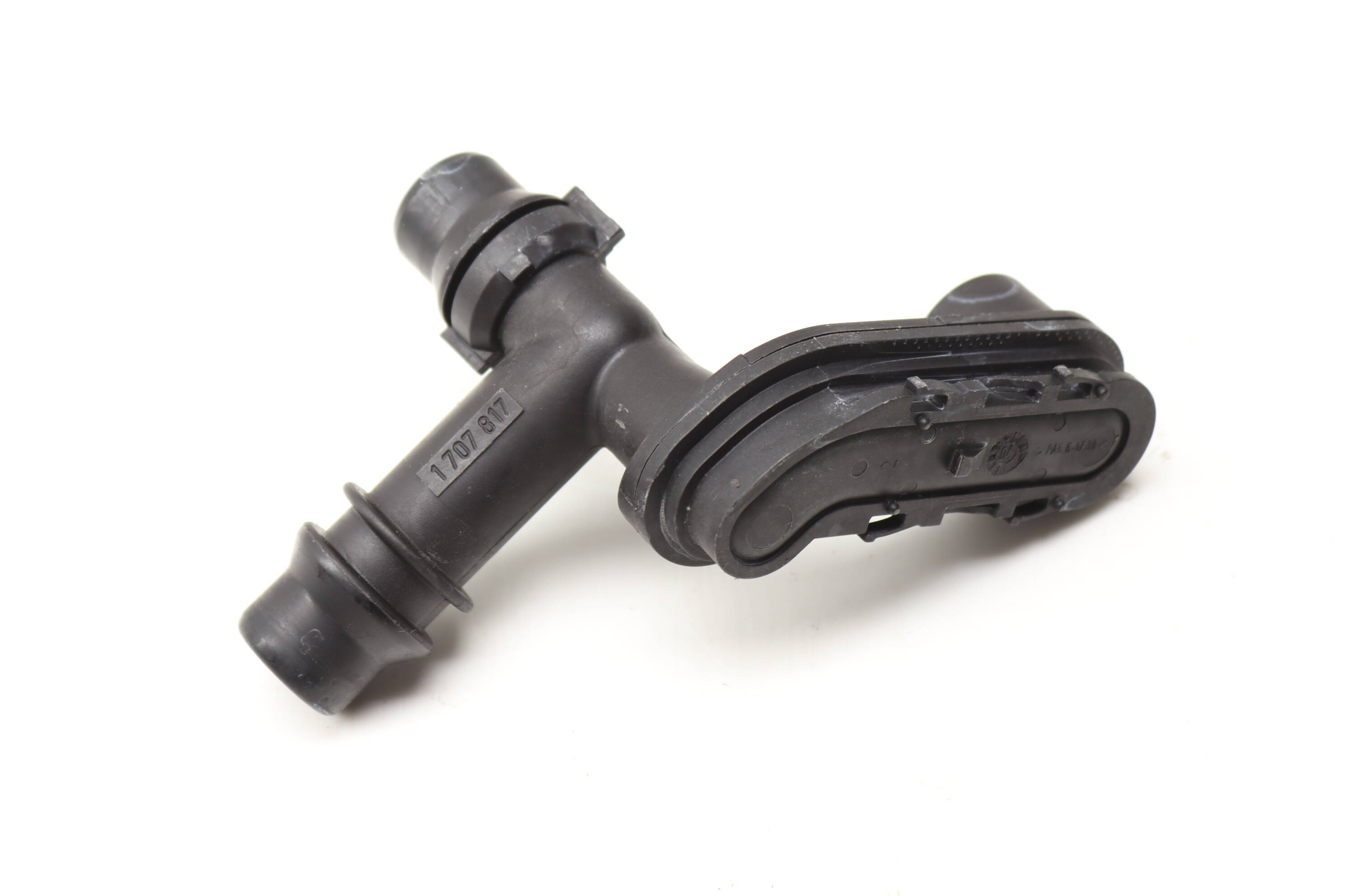 BMW Coolant Flange / Adapter 17111707817