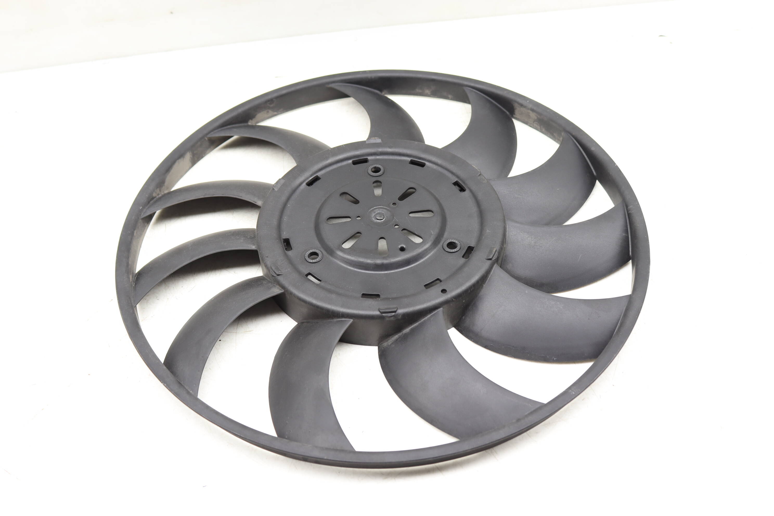 Electric Cooling Fan Blade 4H0959455AC