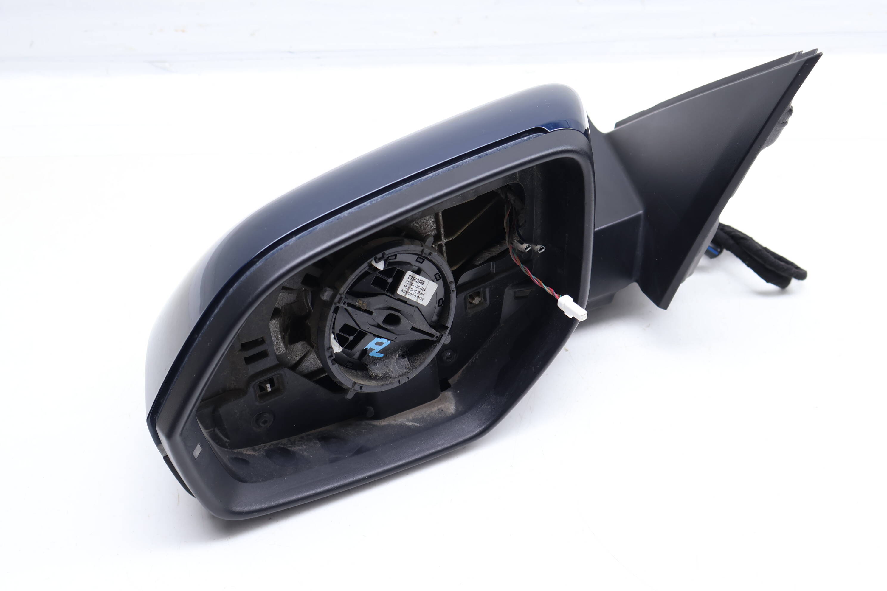 Side View Door Mirror 3CM857507C