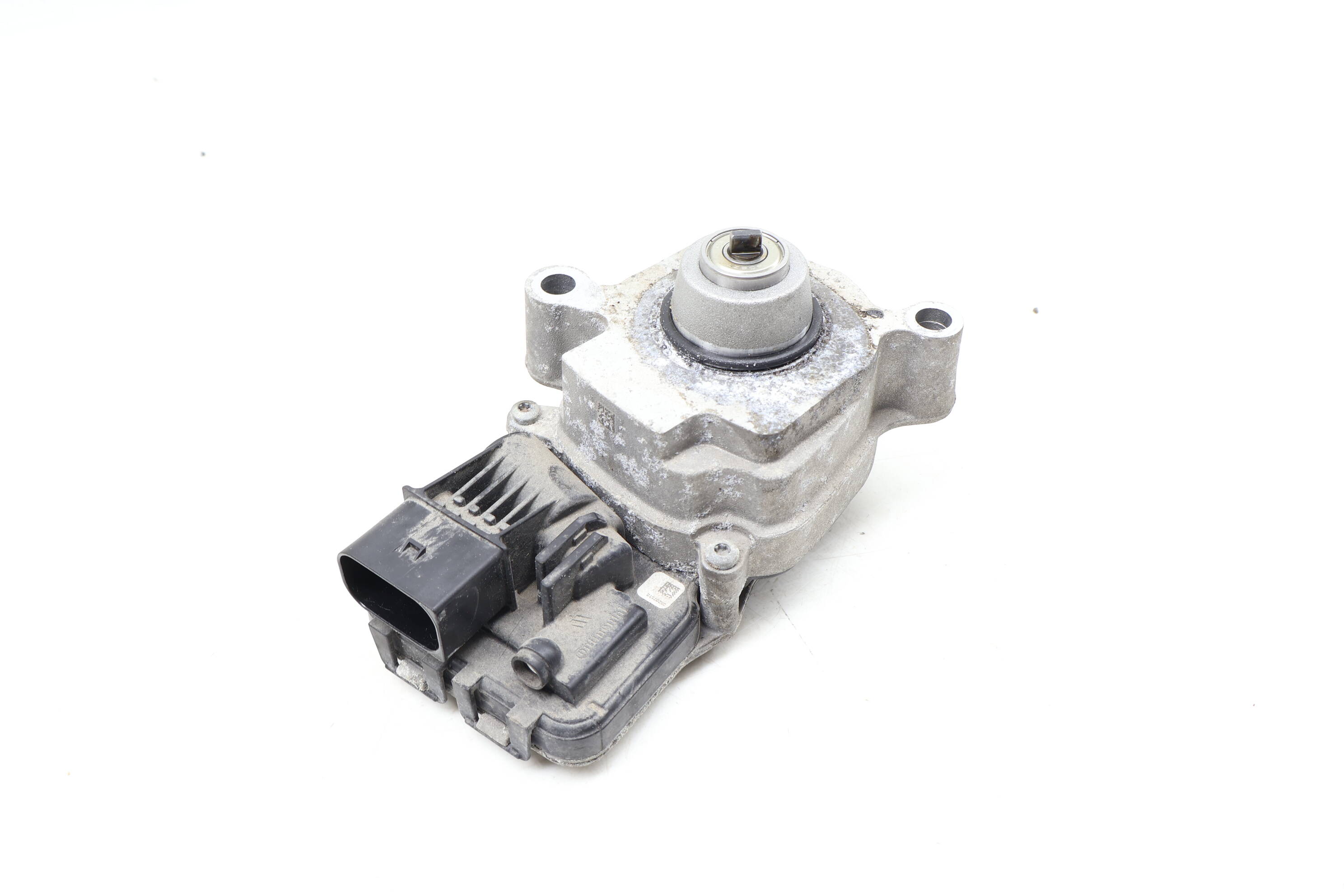 3104様 BMW Transfer Case Motor / Module 27608643153