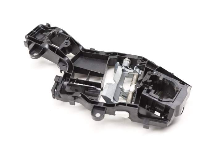 Exterior Door Handle Bracket 5NN837811G main product photo