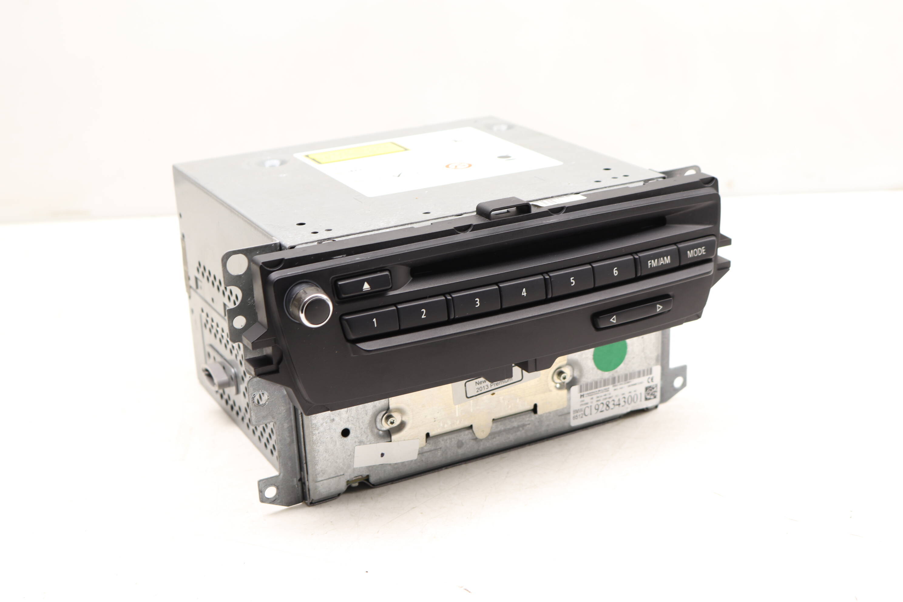 Satellite&#x20;Radio&#x20;&#x2F;&#x20;Navigation&#x20;Unit&#x20;65129283430