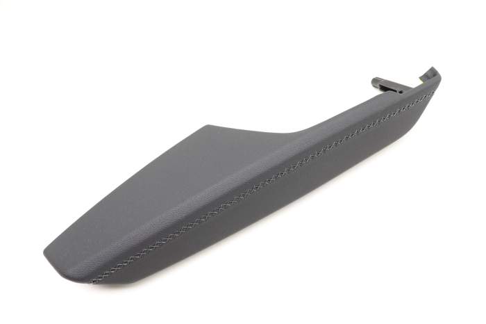 Door Panel Armrest / Arm Rest 8Y0867373A main product photo