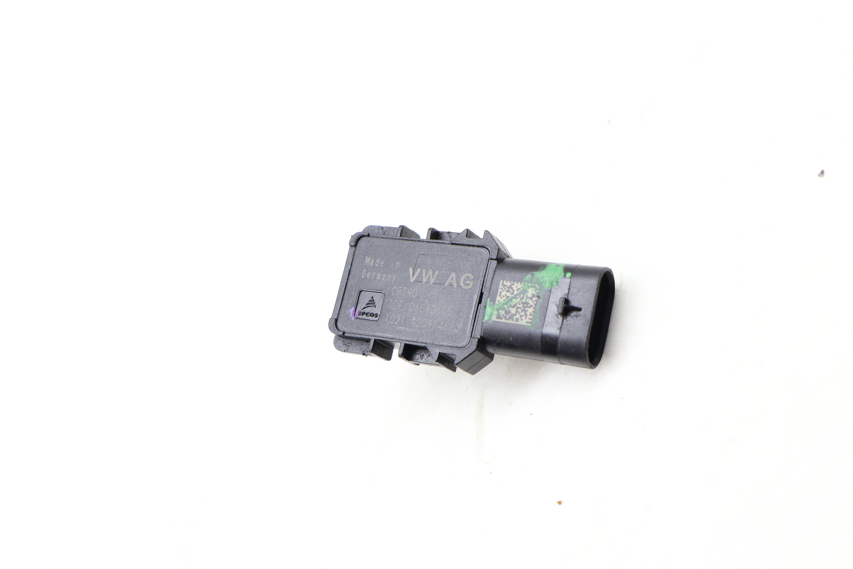 Secondary Air Pump Pressure Sensor 06L906052