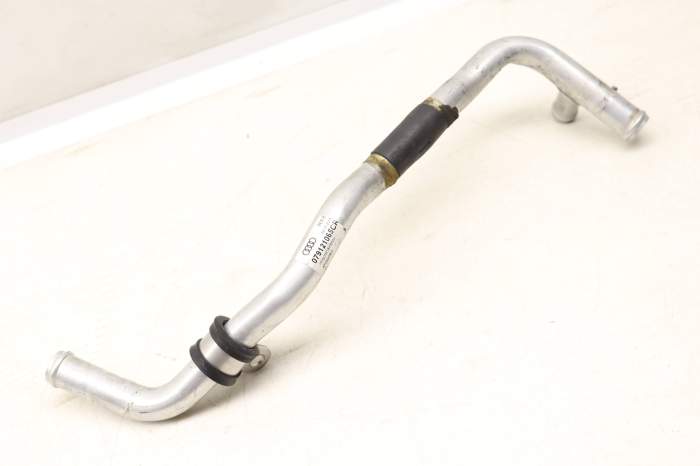 Coolant Pipe / Tube / Line 079121065CR main product photo