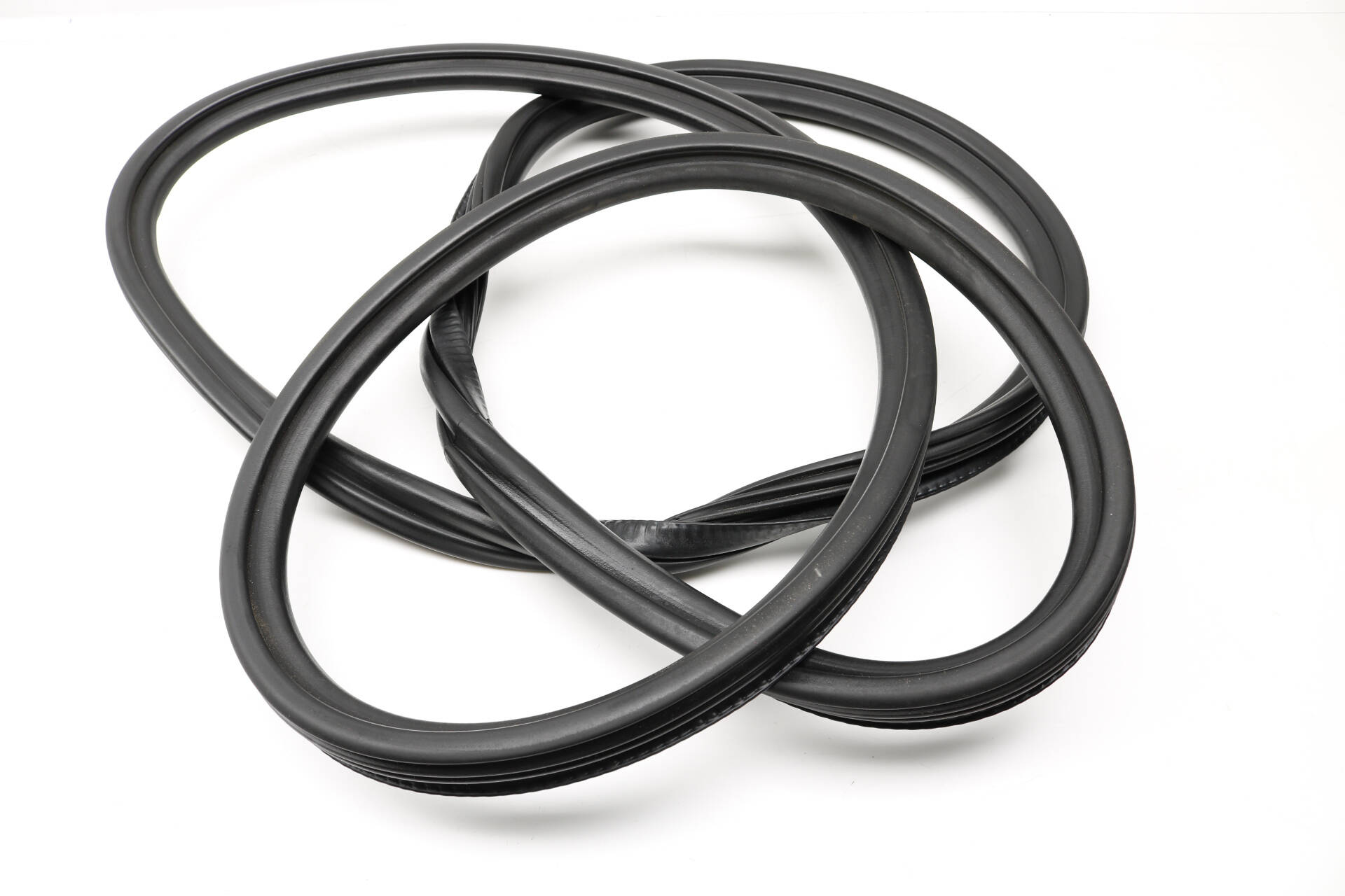 Inner Door Seal / Weather Stripping 4G0831721