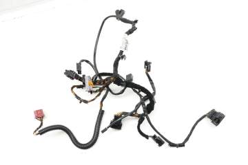 Seat Frame Wiring Harness 8T0971366CD