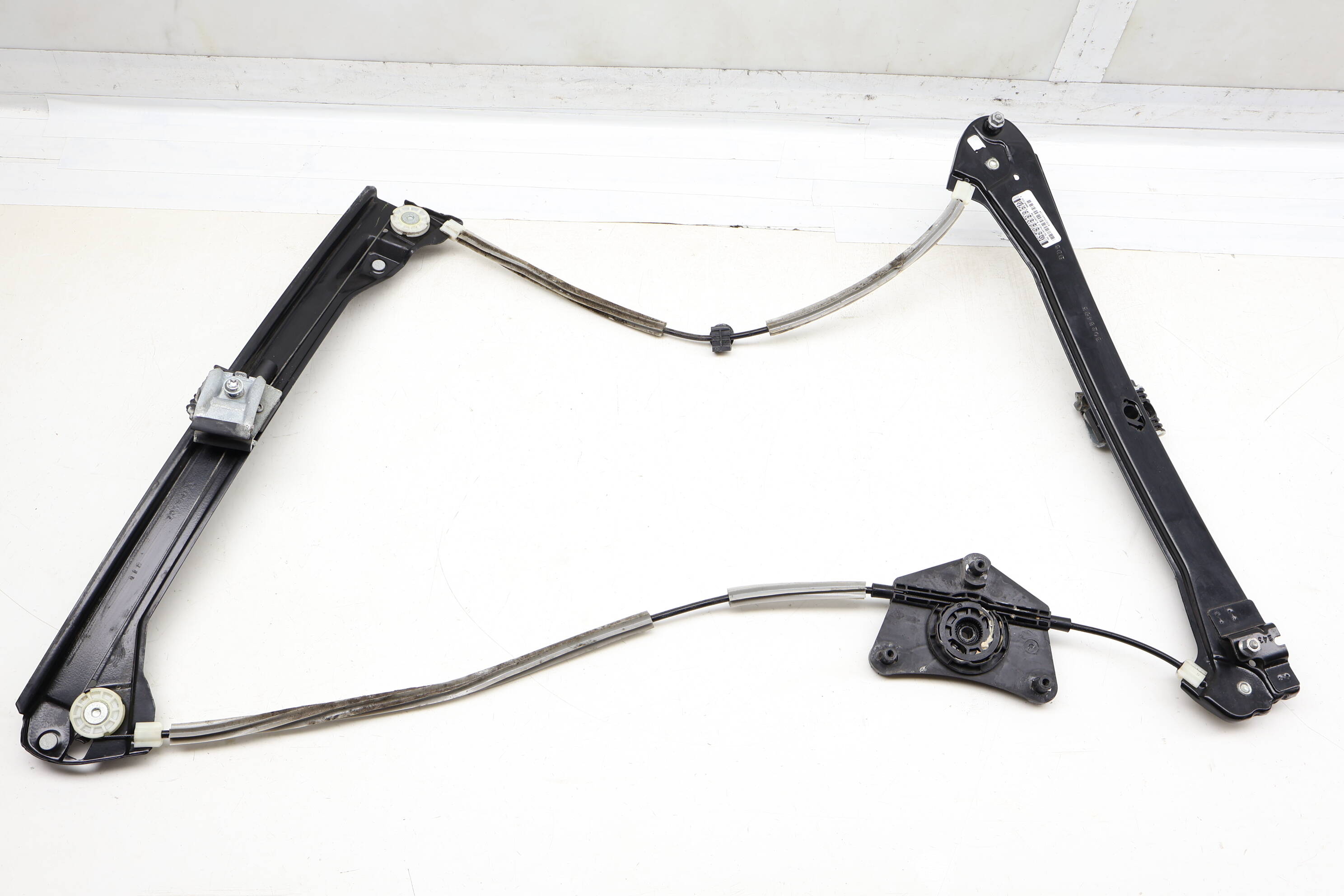 Window Regulator 561837461D