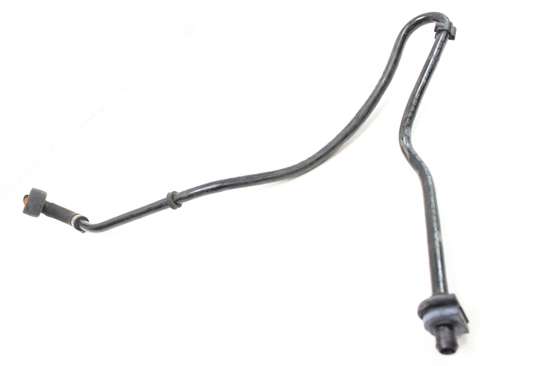 Brake Booster Vacuum Line / Hose 3D1612041AC