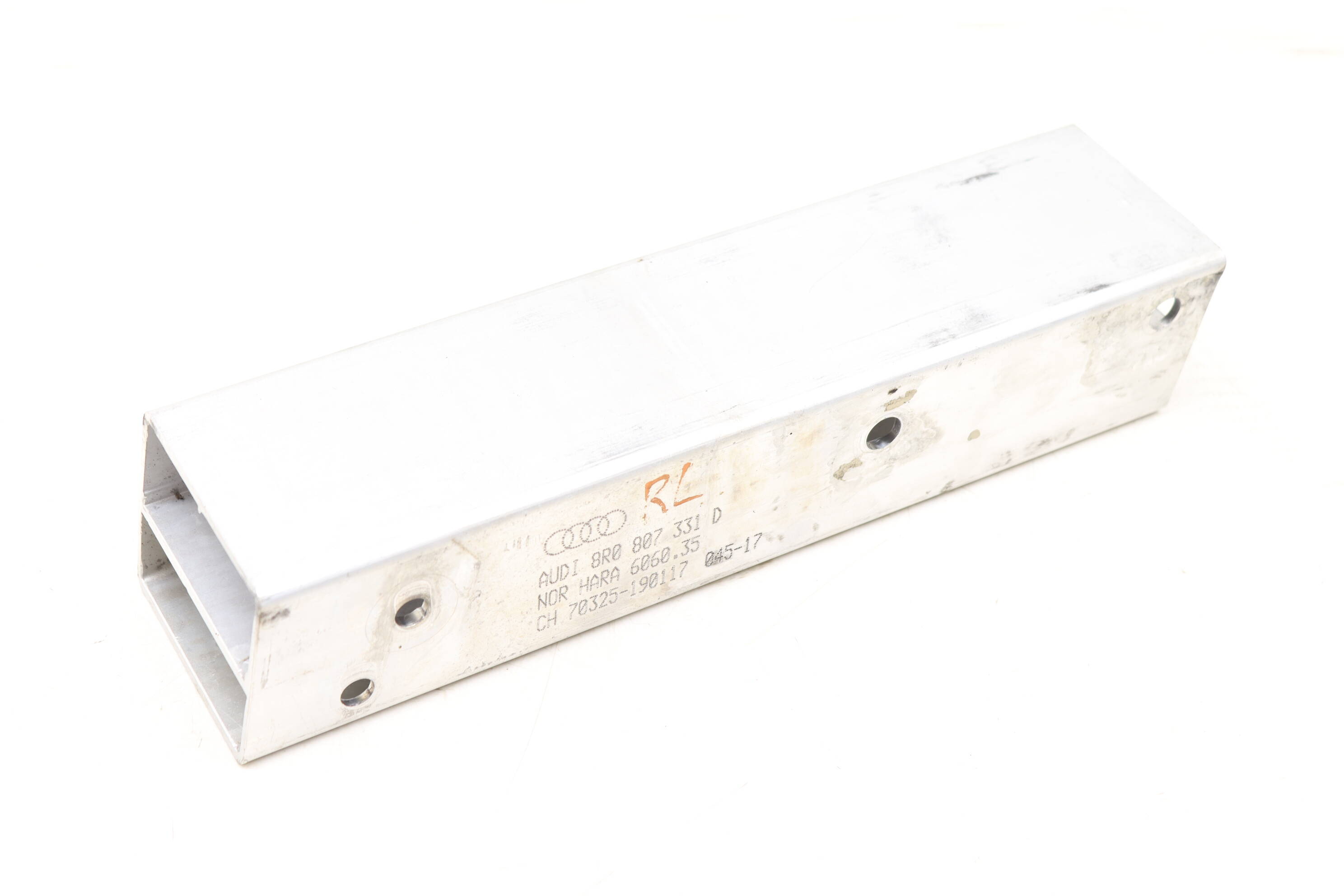 Bumper Shock 8R0807331D