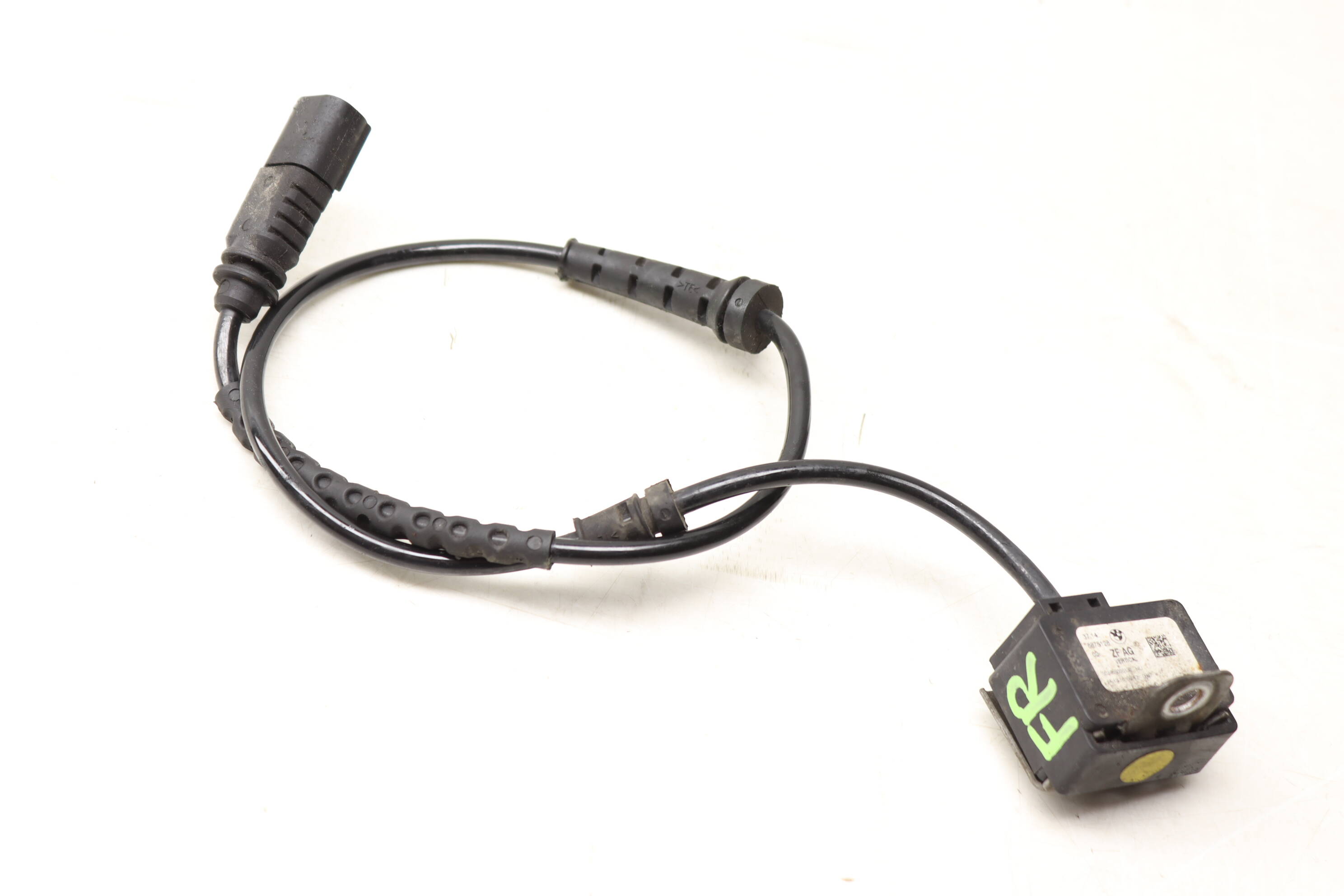 BMW Front Shock / Spring Acceleration Sensor (X5, X6