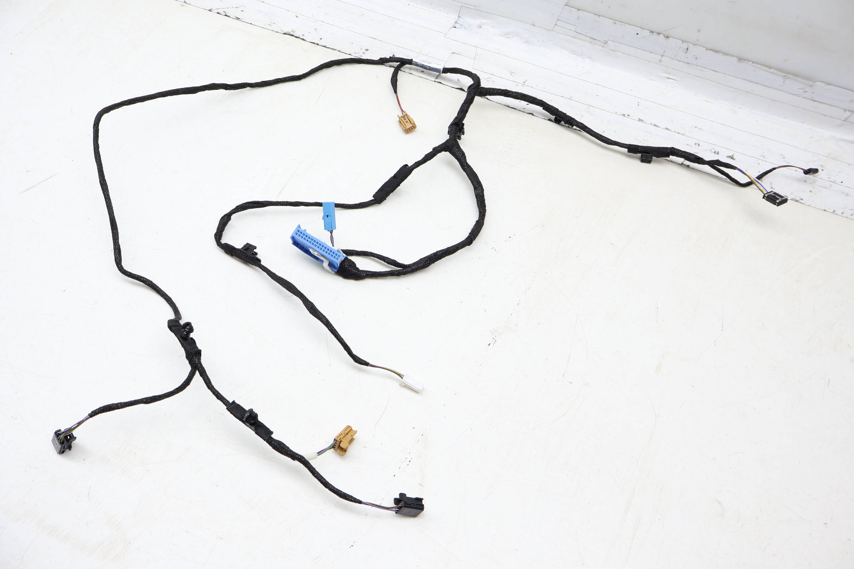Door Panel Wiring Harness 8Y0971036D