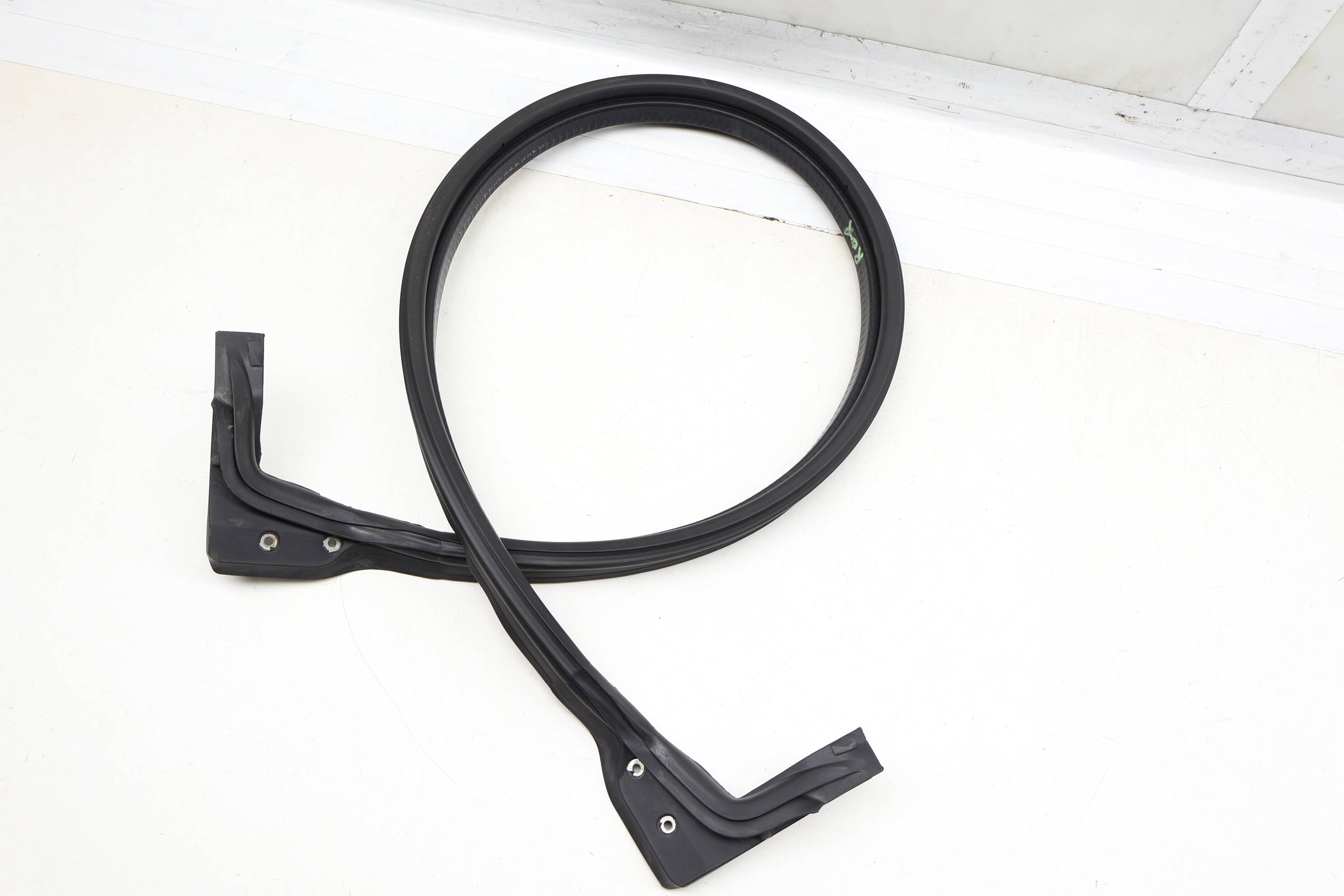 Convertible Folding Top Gasket / Trunk Weather Stripping 51767191265