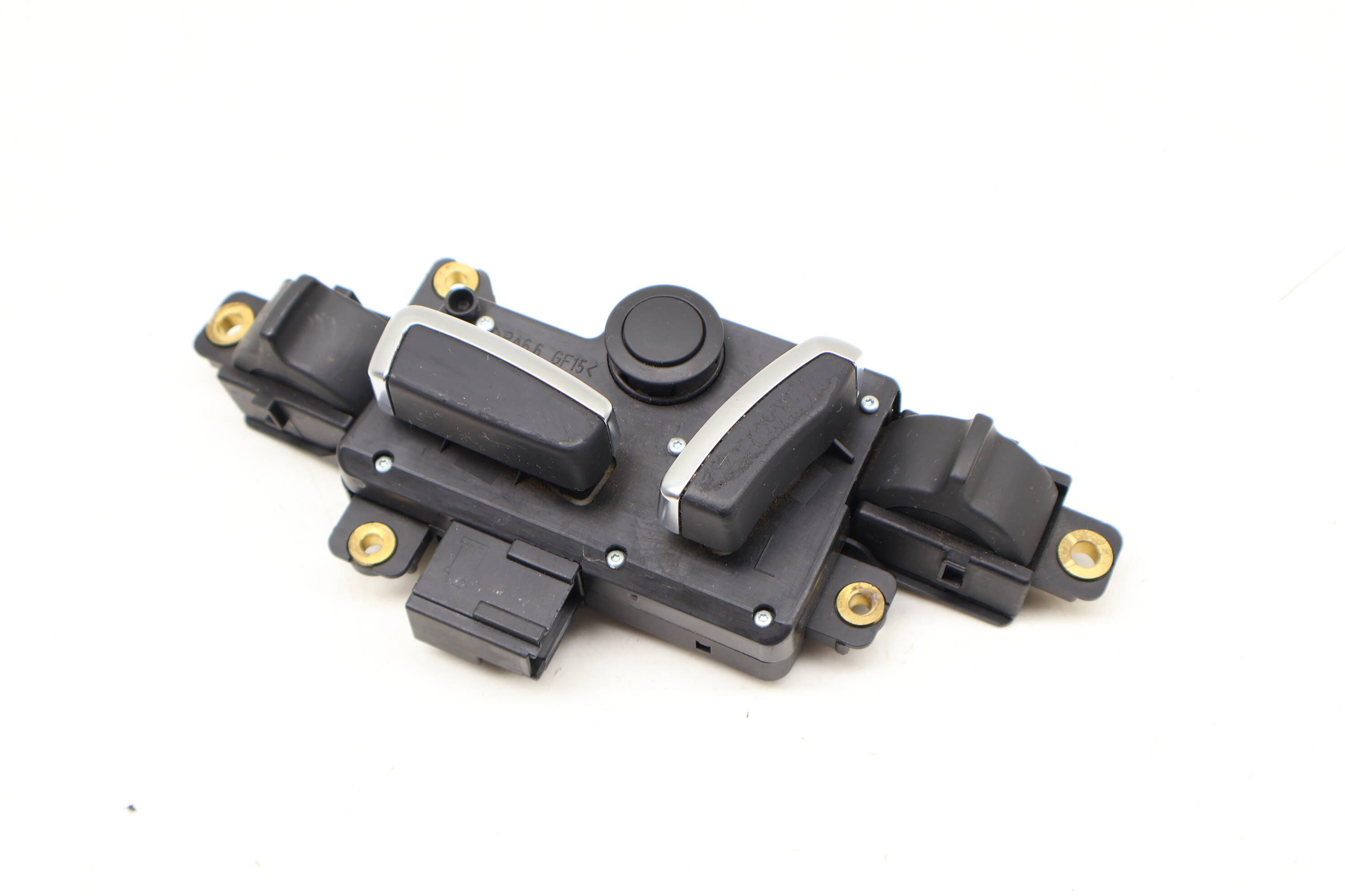 Seat Adjustment Control Switch 4E0959765J