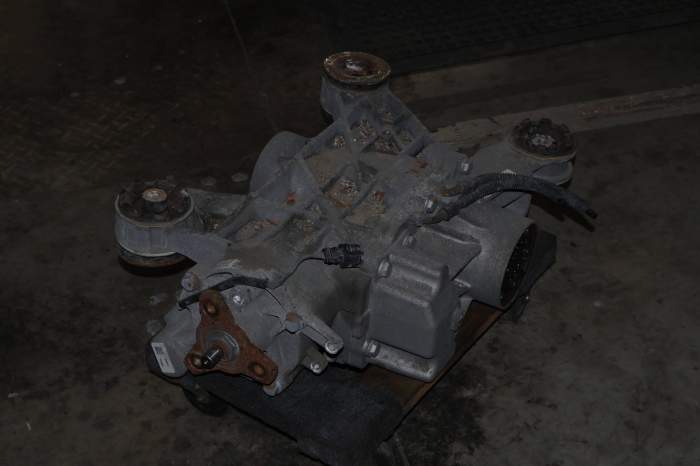 Differential / Diff 0AY525010AA main product photo