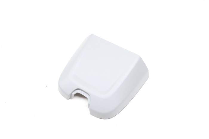 Rear View Mirror Cap / Rain Sensor Cover 80A857519 main product photo