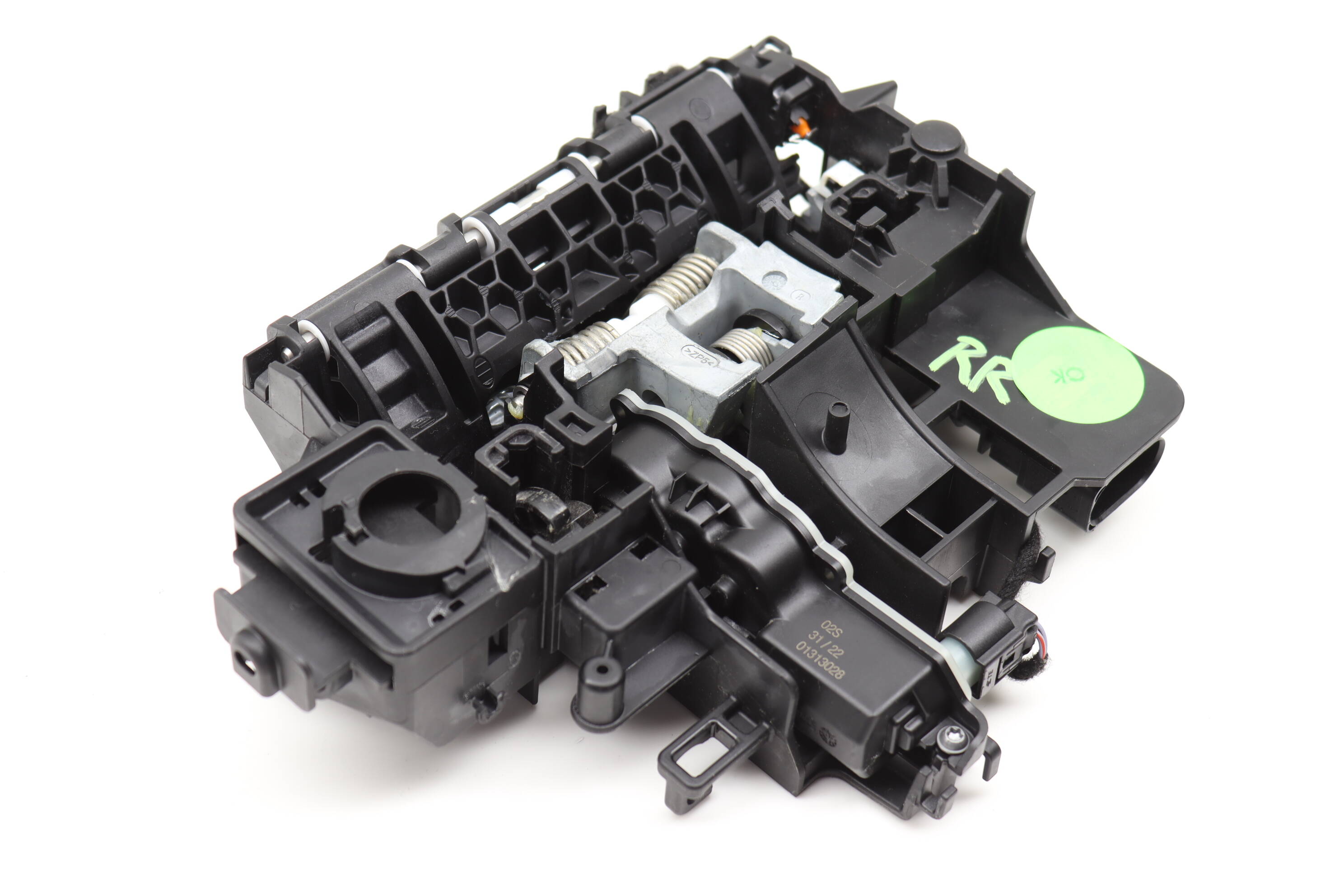 Exterior Door Handle Bracket 9J1839886A