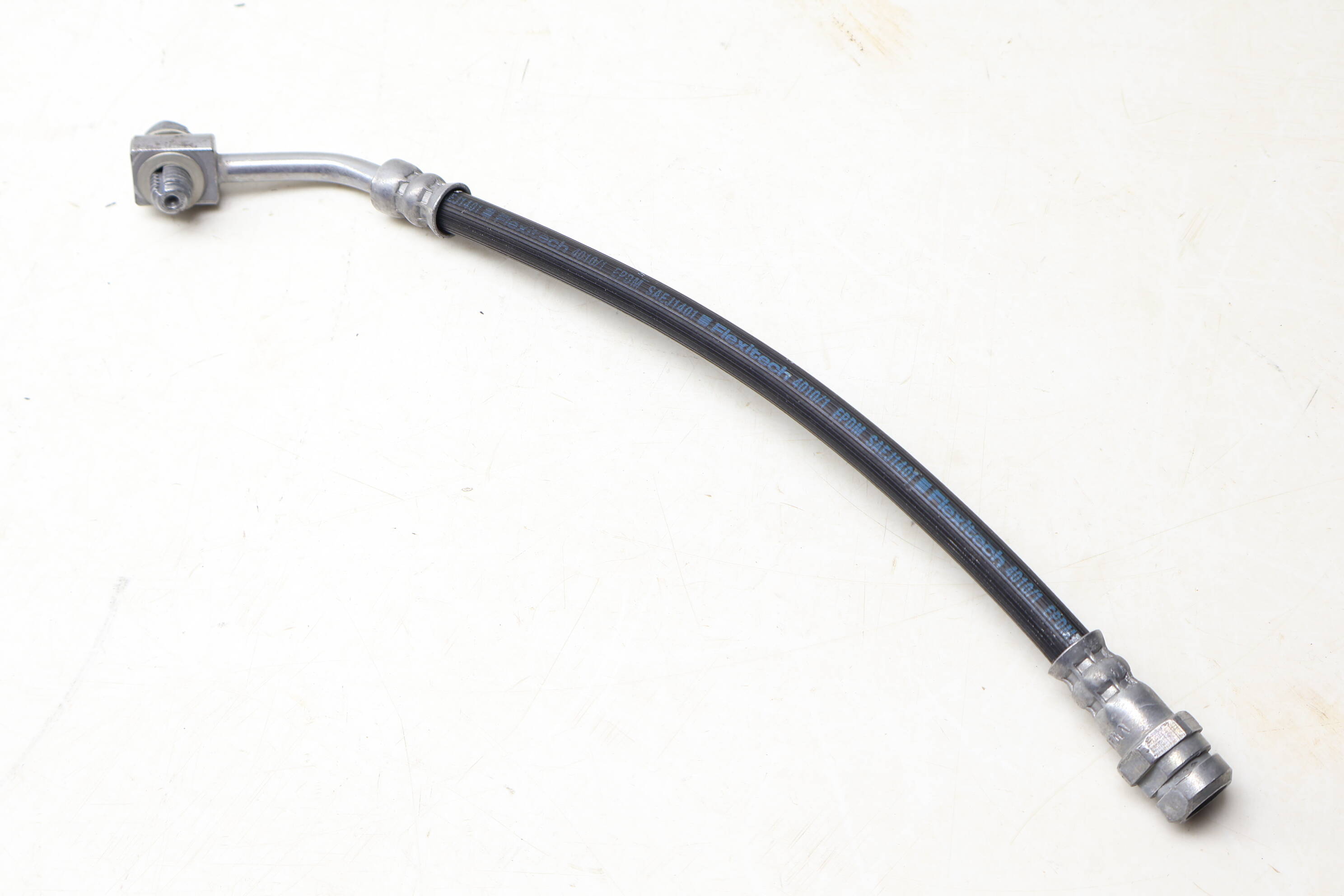 Brake Hose / Line 3QF611775A