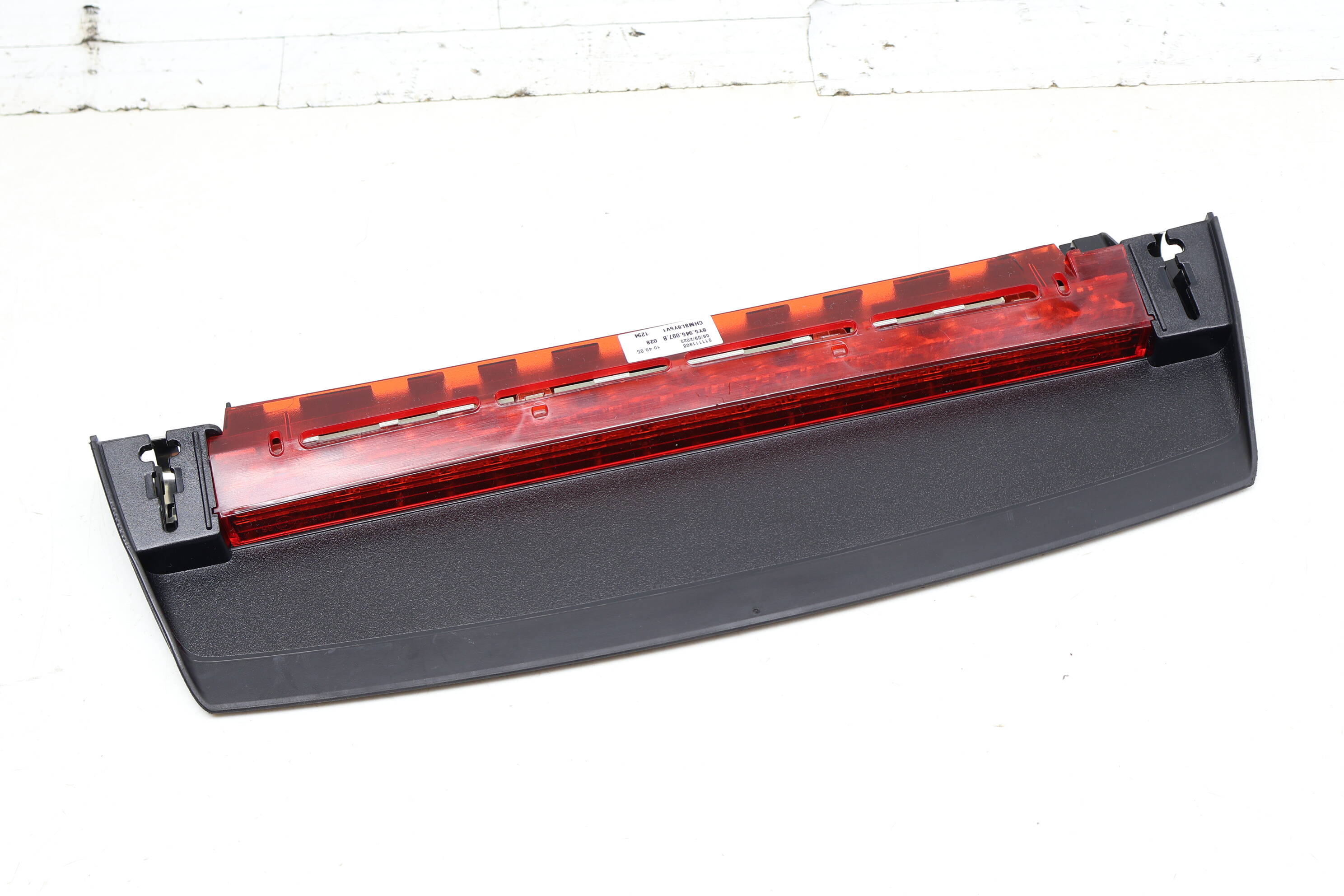 Center / Third Brake Light 8Y5945097B