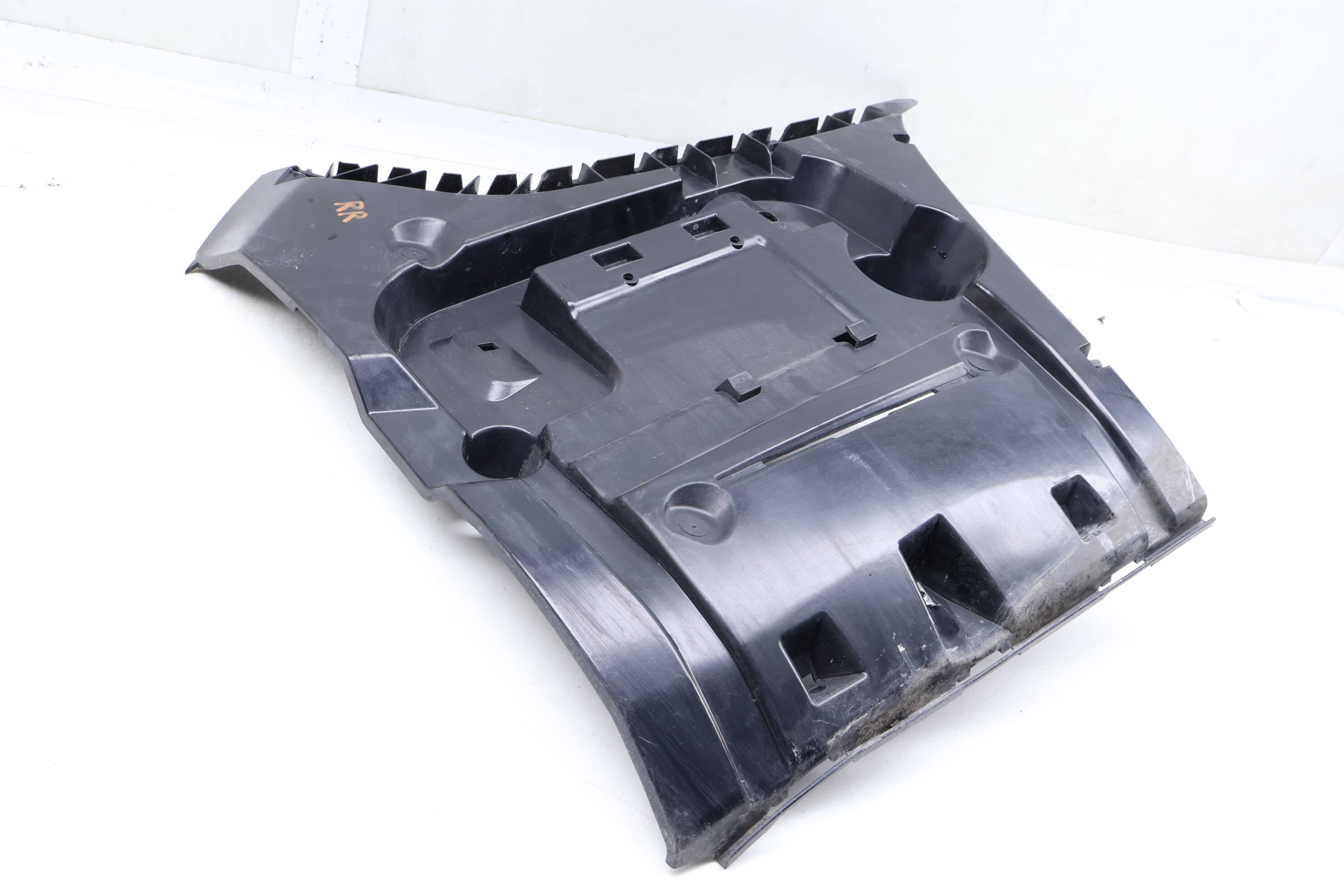 Side Bumper Mount Panel 51127183886