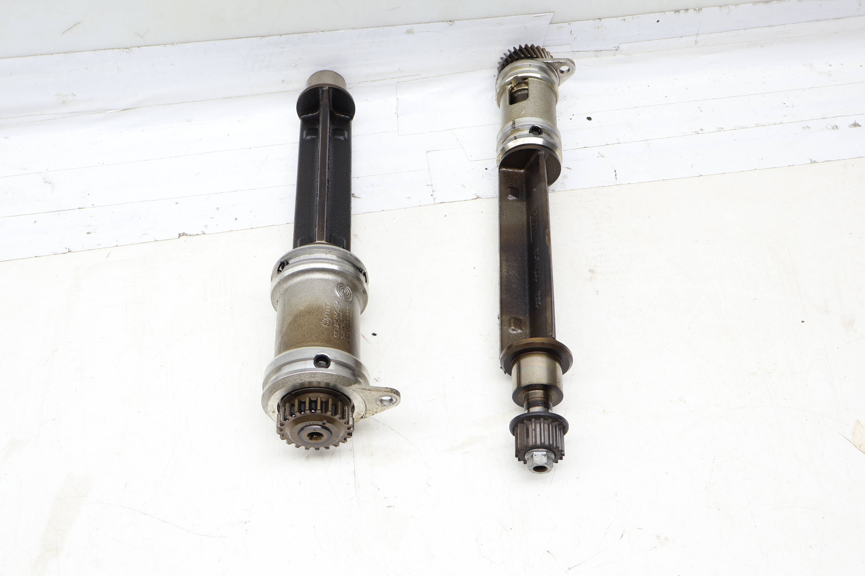 Engine Balance Shaft Set 06H198205N