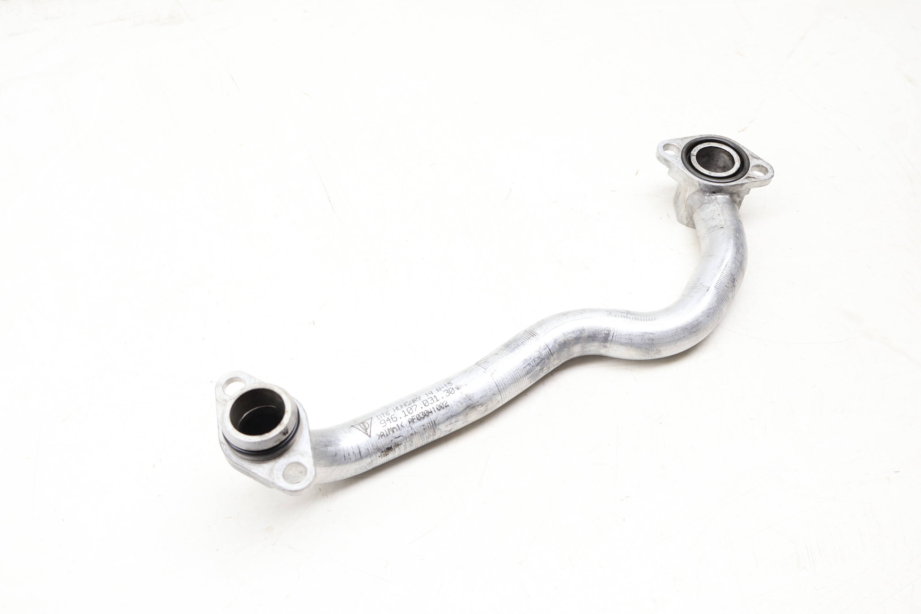 Engine Oil Pressure Tube / Pipe 94610703130