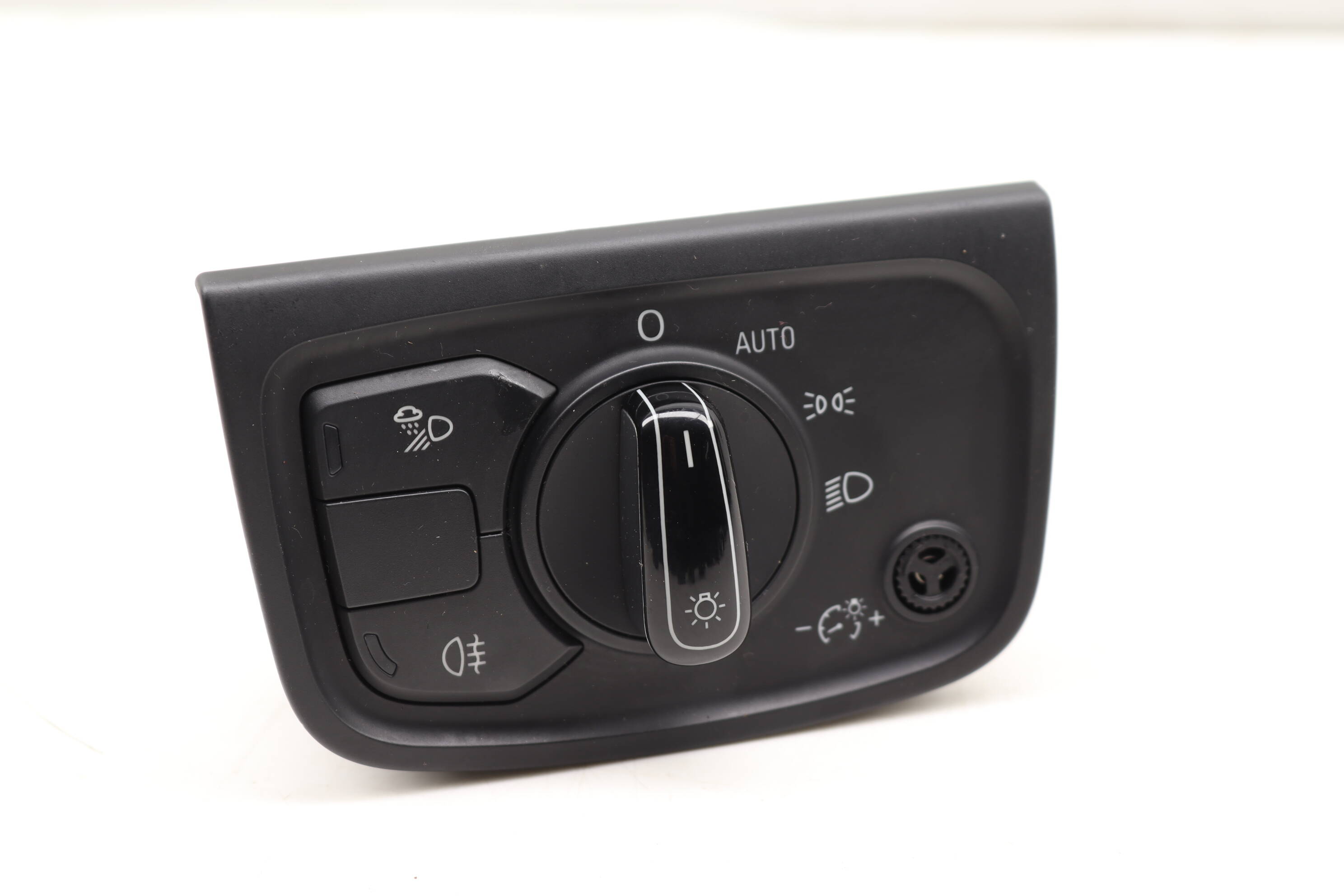 Headlight / Fog Light Switch 4H0941531B