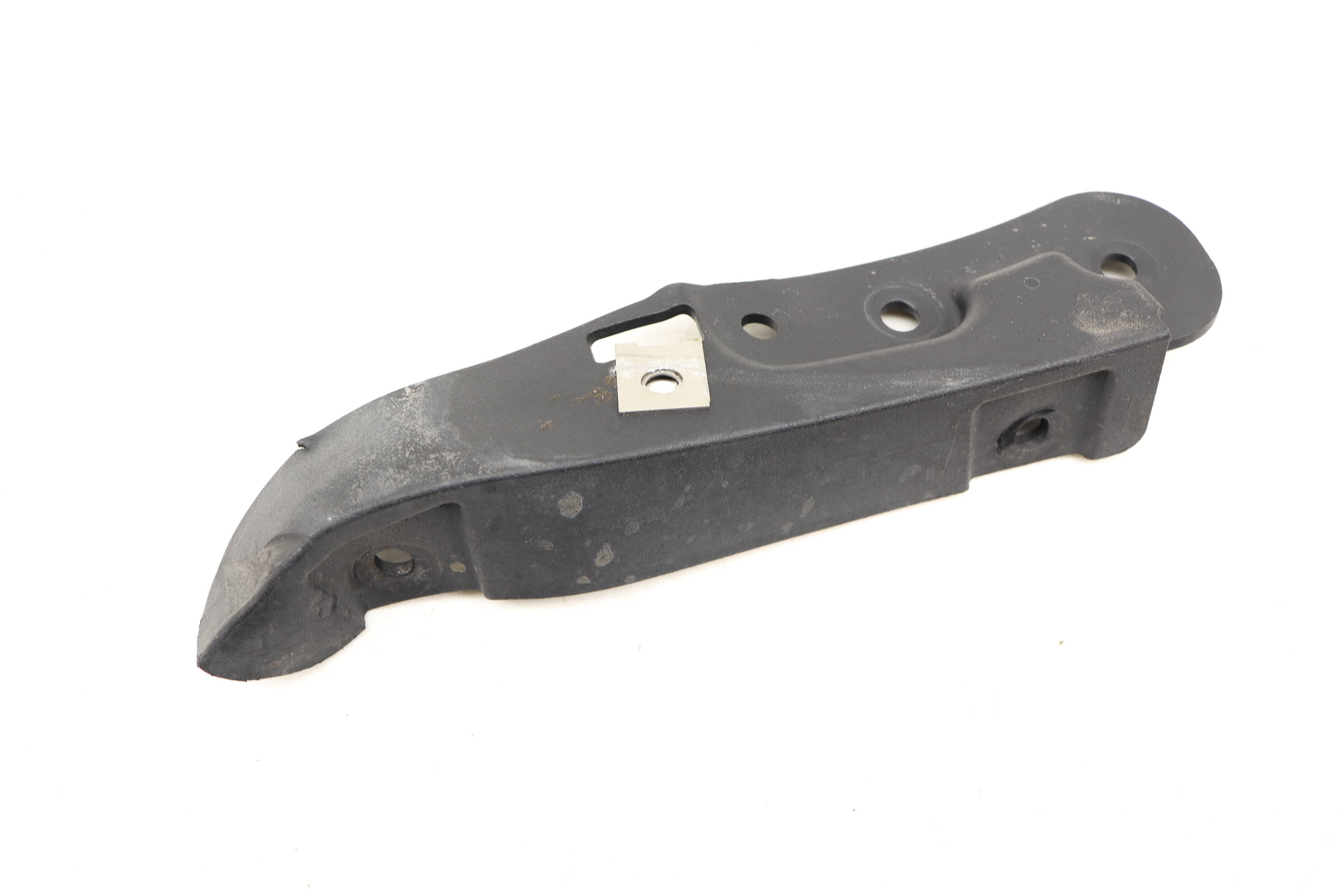 Wheel Spoiler / Mud Flap 4H0854816B