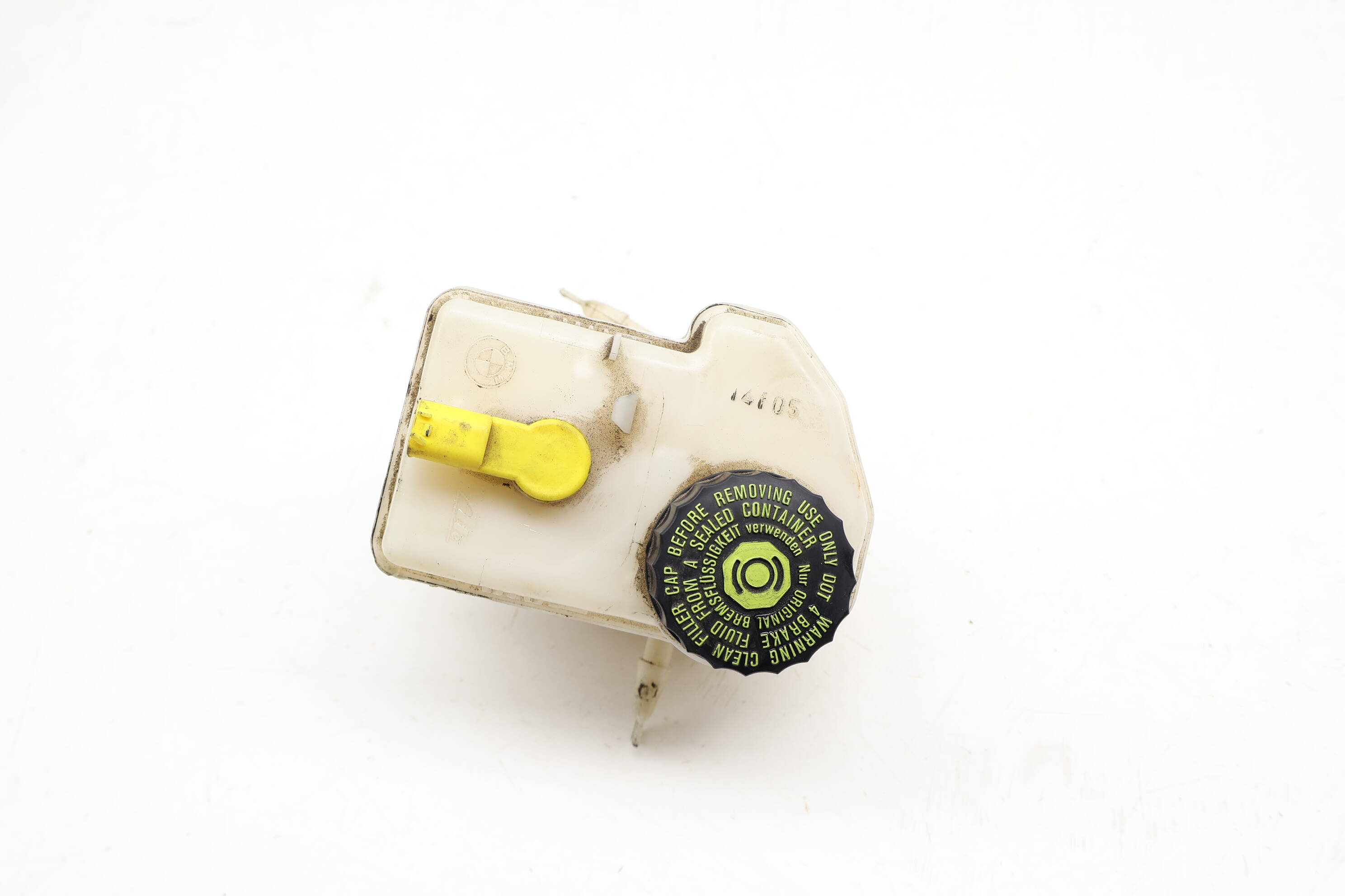 Brake Fluid Reservoir / Tank 34326751589