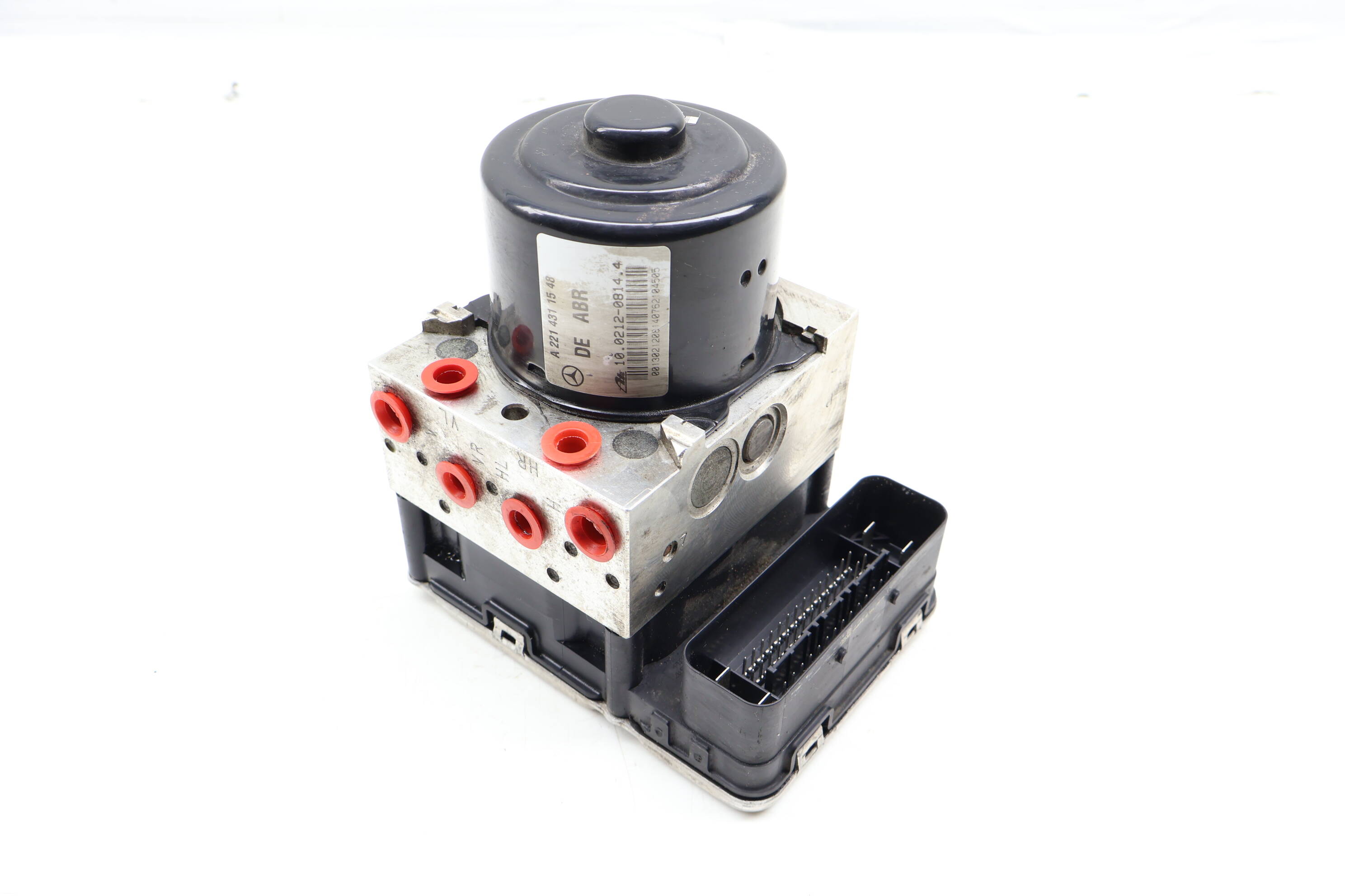 Abs Pump / Module Unit 2214311548