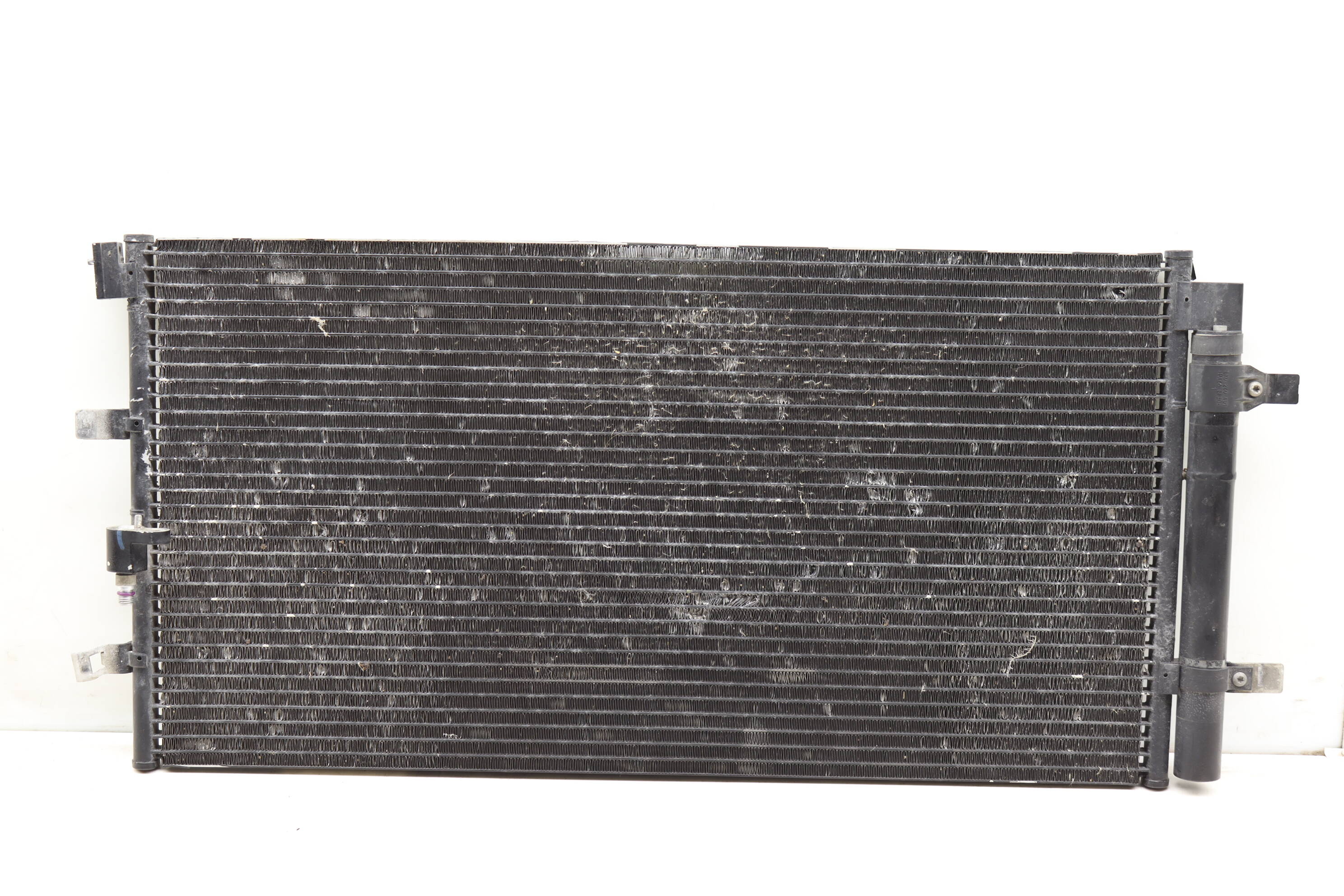 Ac Condenser 8T0260401C