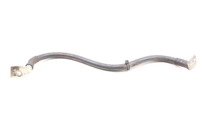 4.2 Battery Ground Strap / Cable 4L0971537A main product photo
