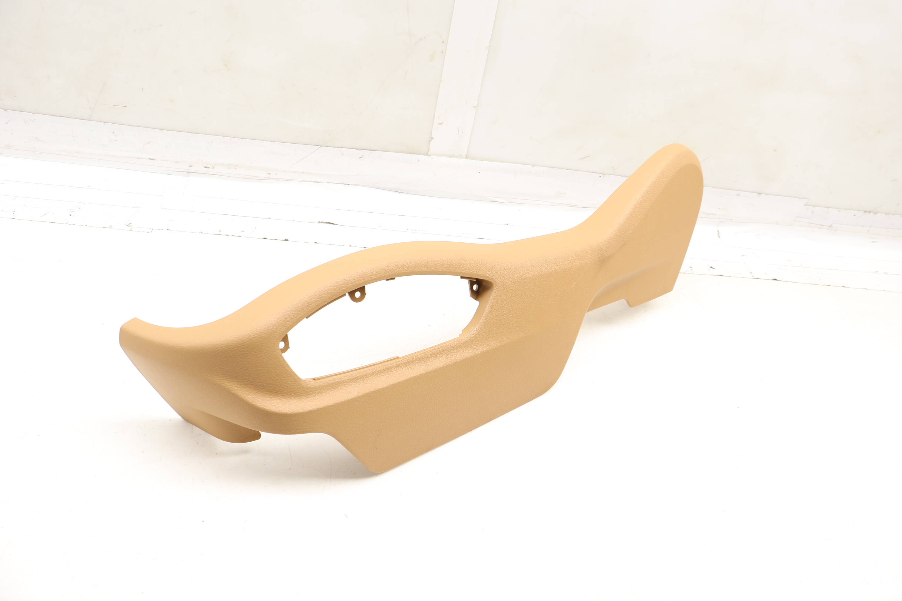 Seat Frame Trim Panel 7P5881313B