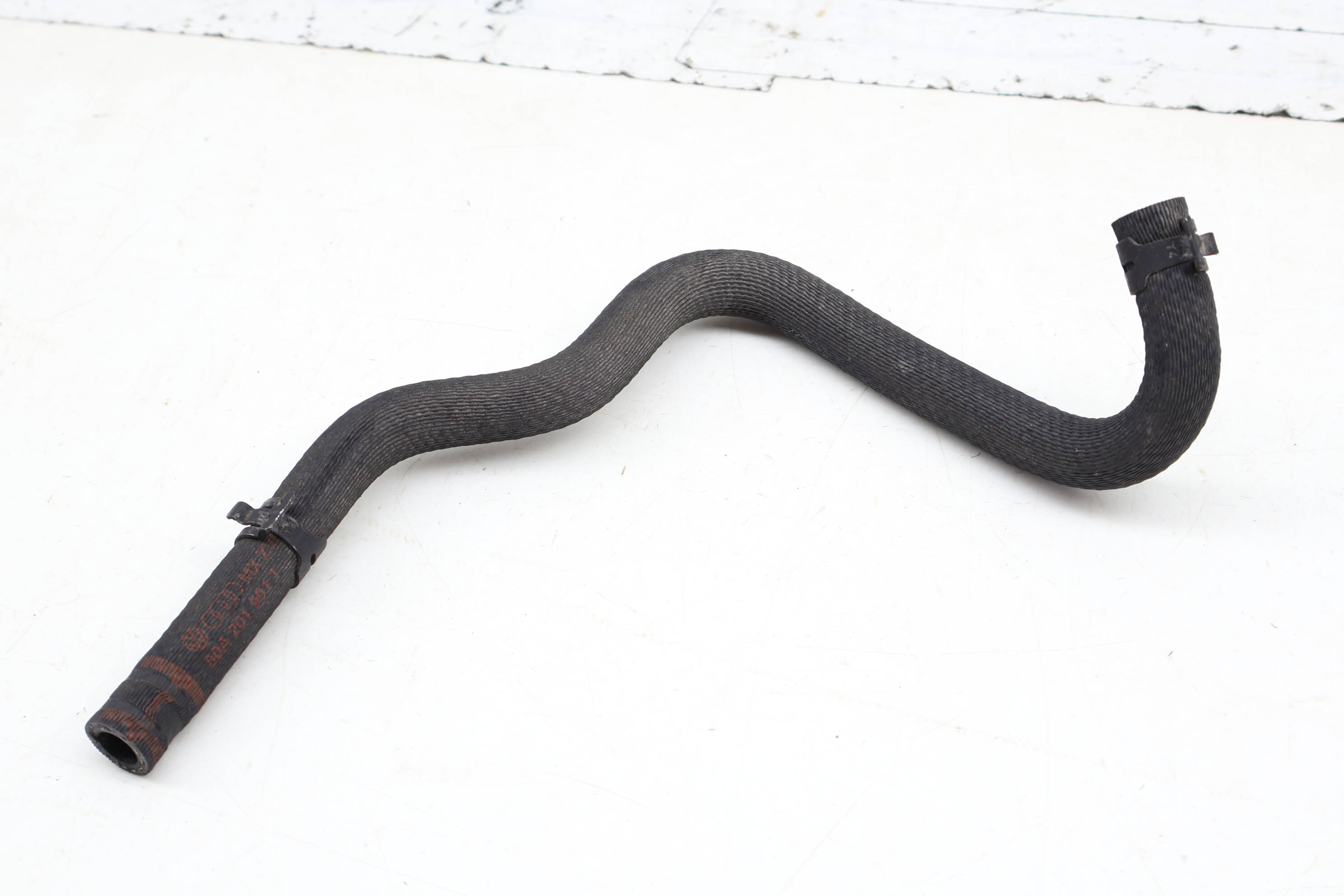Evap Vent Line / Tube / Hose 80A201991T