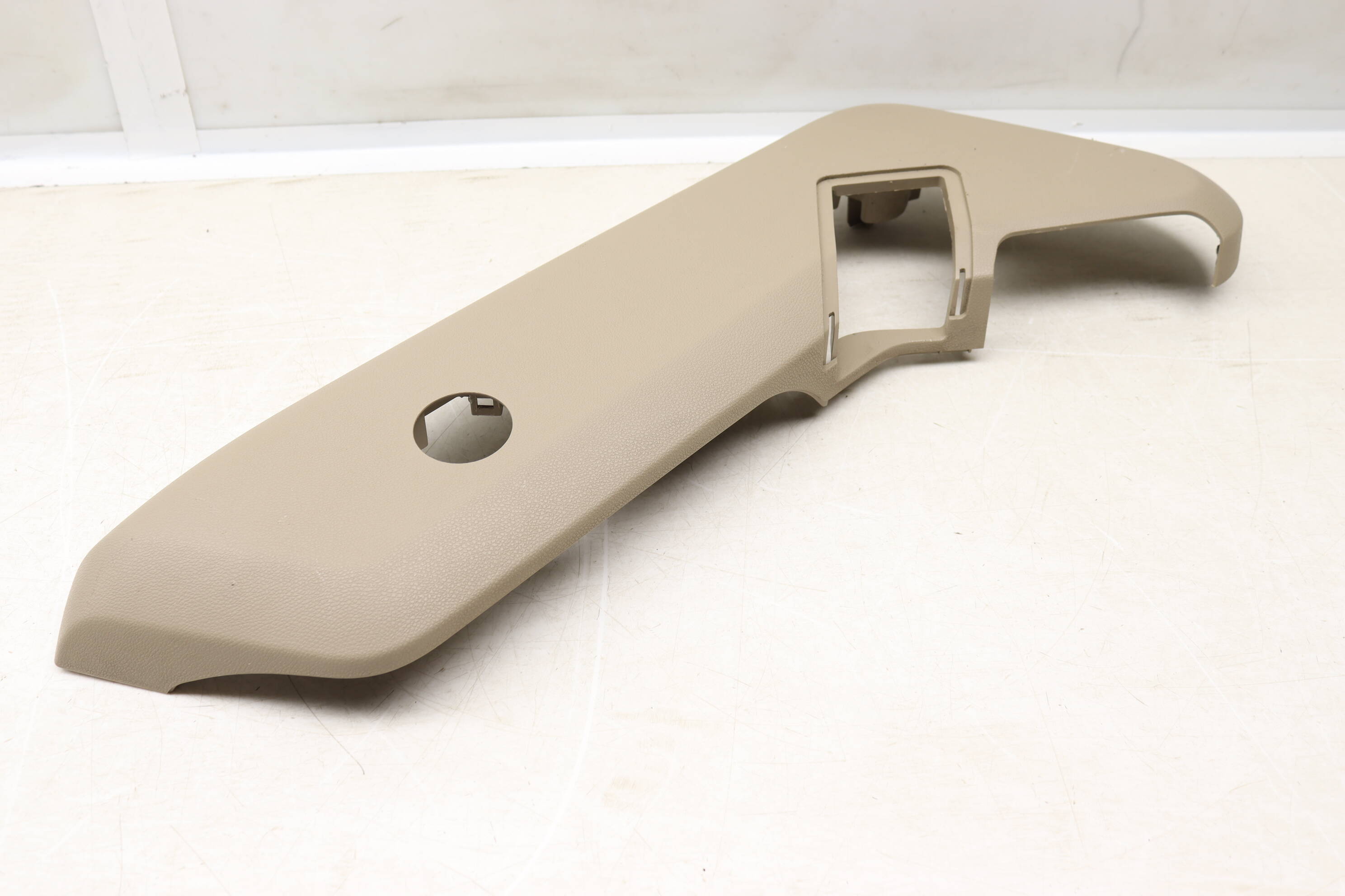 Seat Frame Trim Panel / Cover (Outer) 2129181830