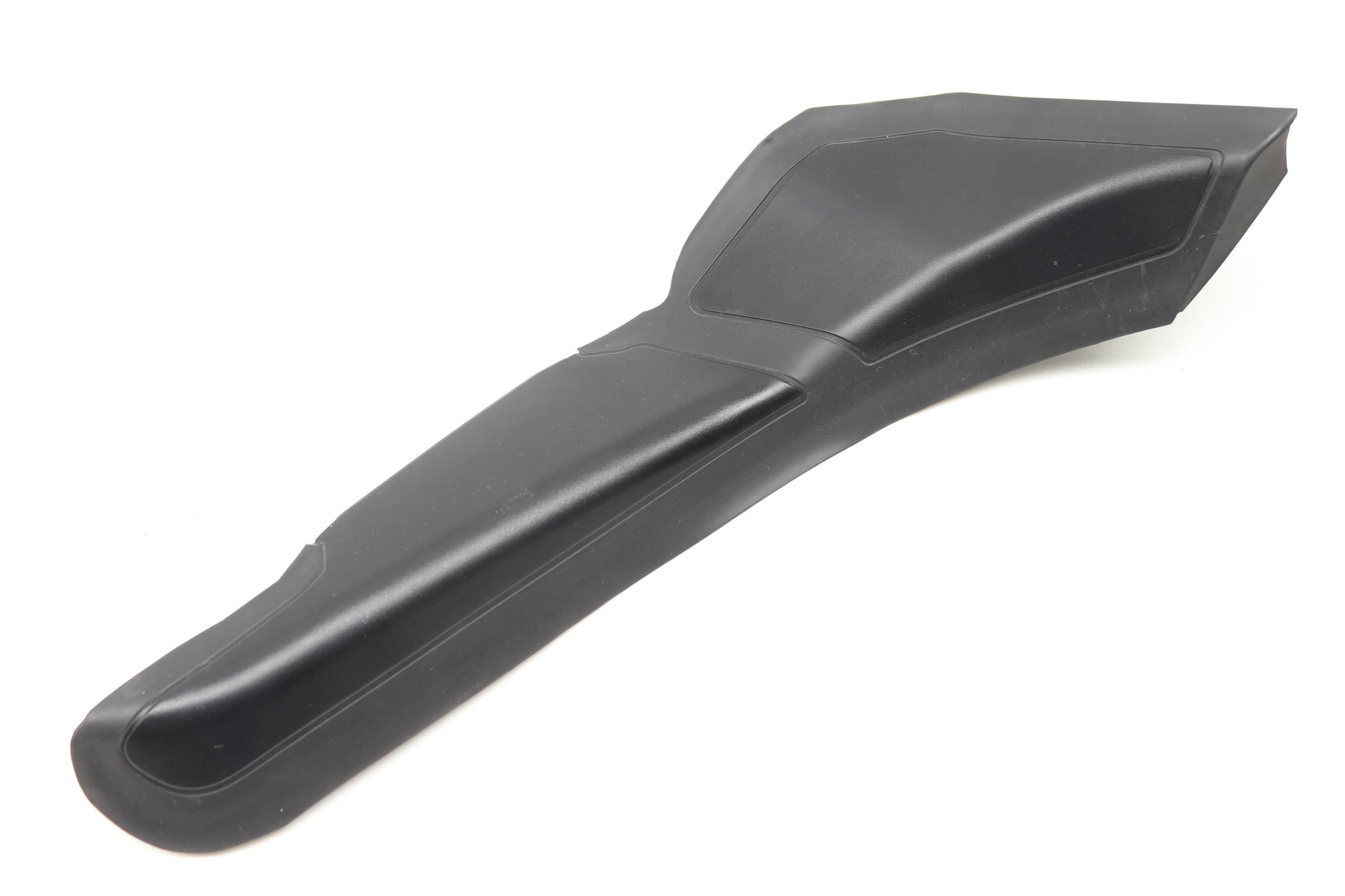 Trunk Lid Tail Light Trim 63217382960