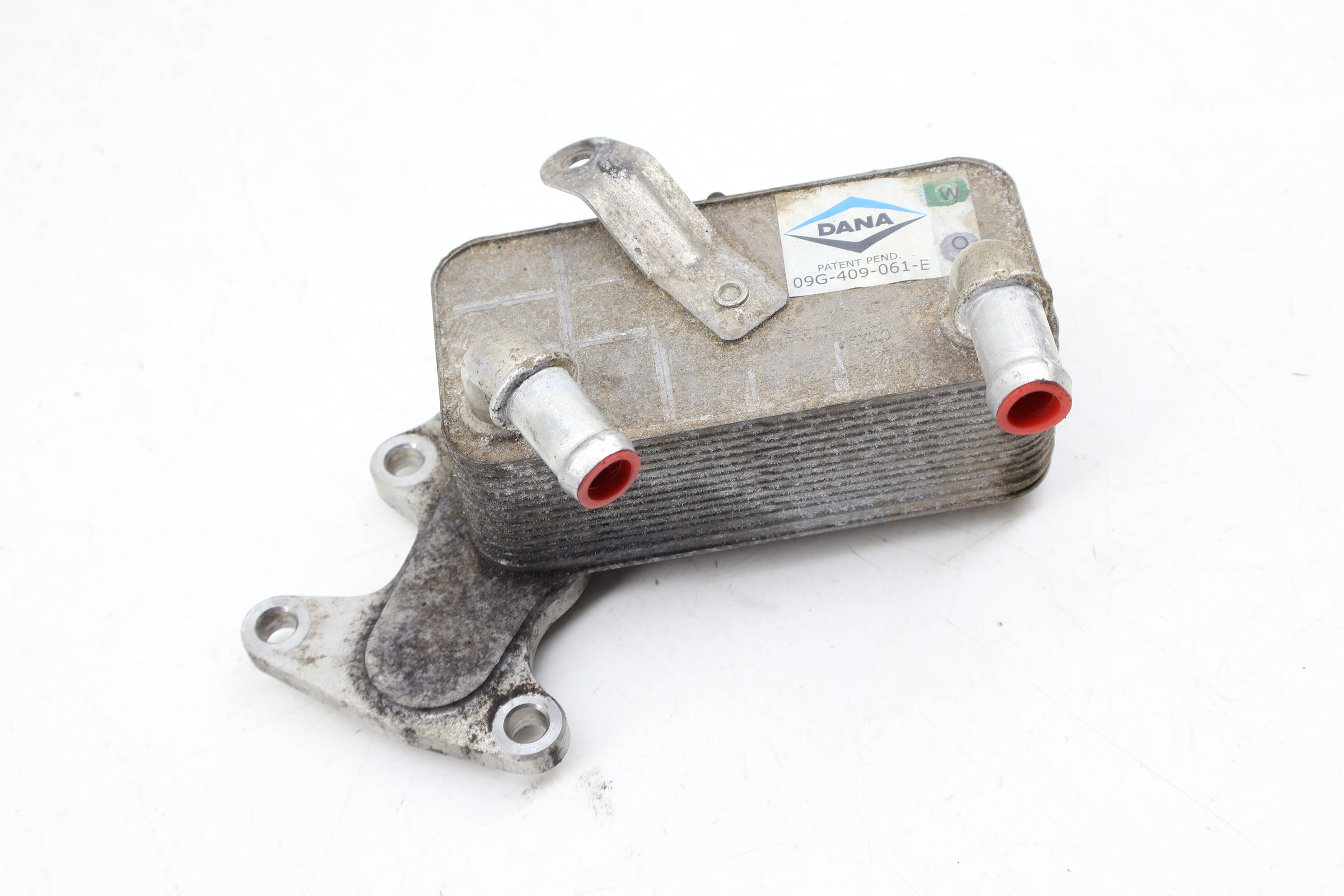 Transmission Oil Cooler 09G409061E