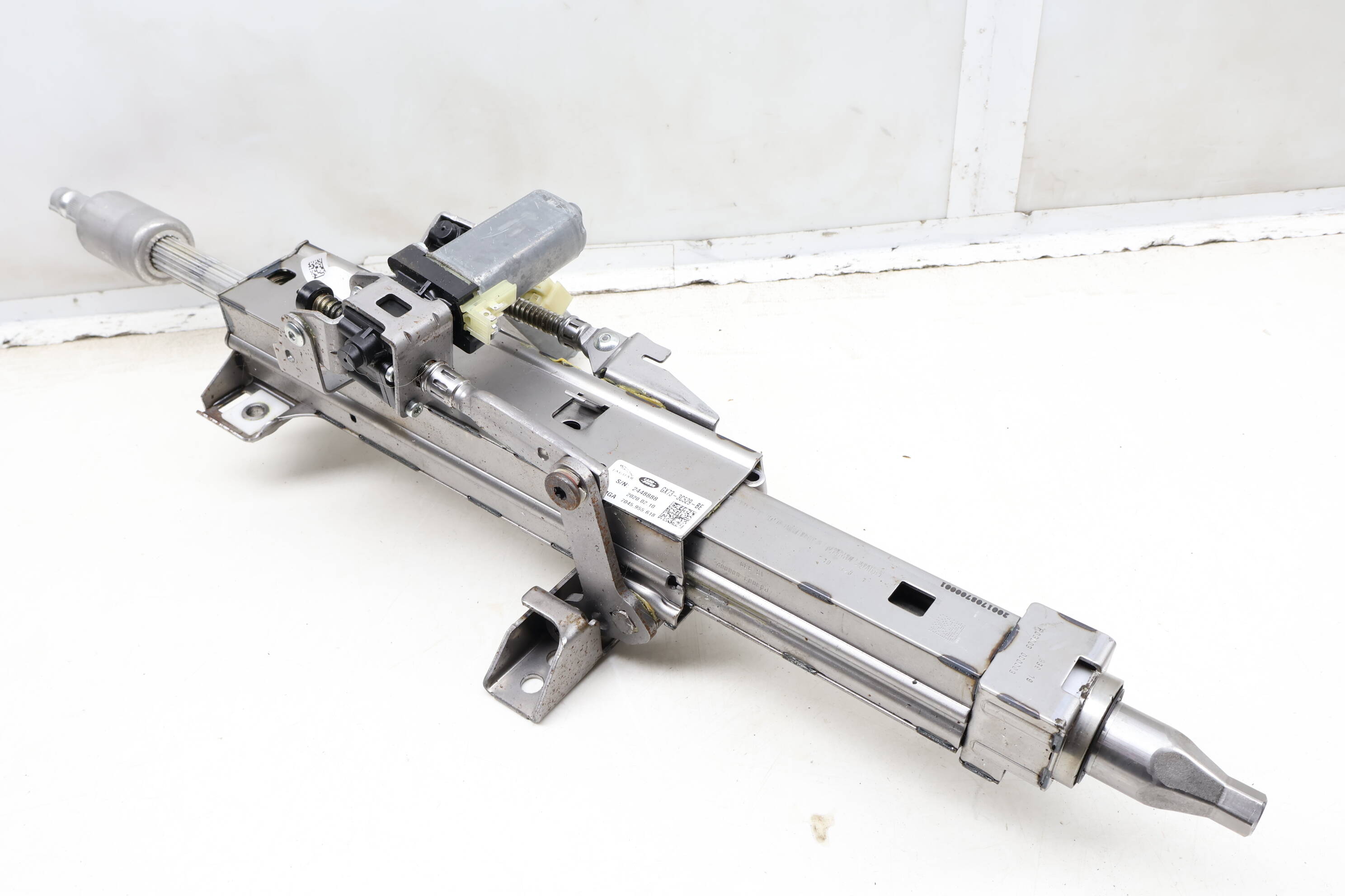 Steering Column Assembly GX733C529BE