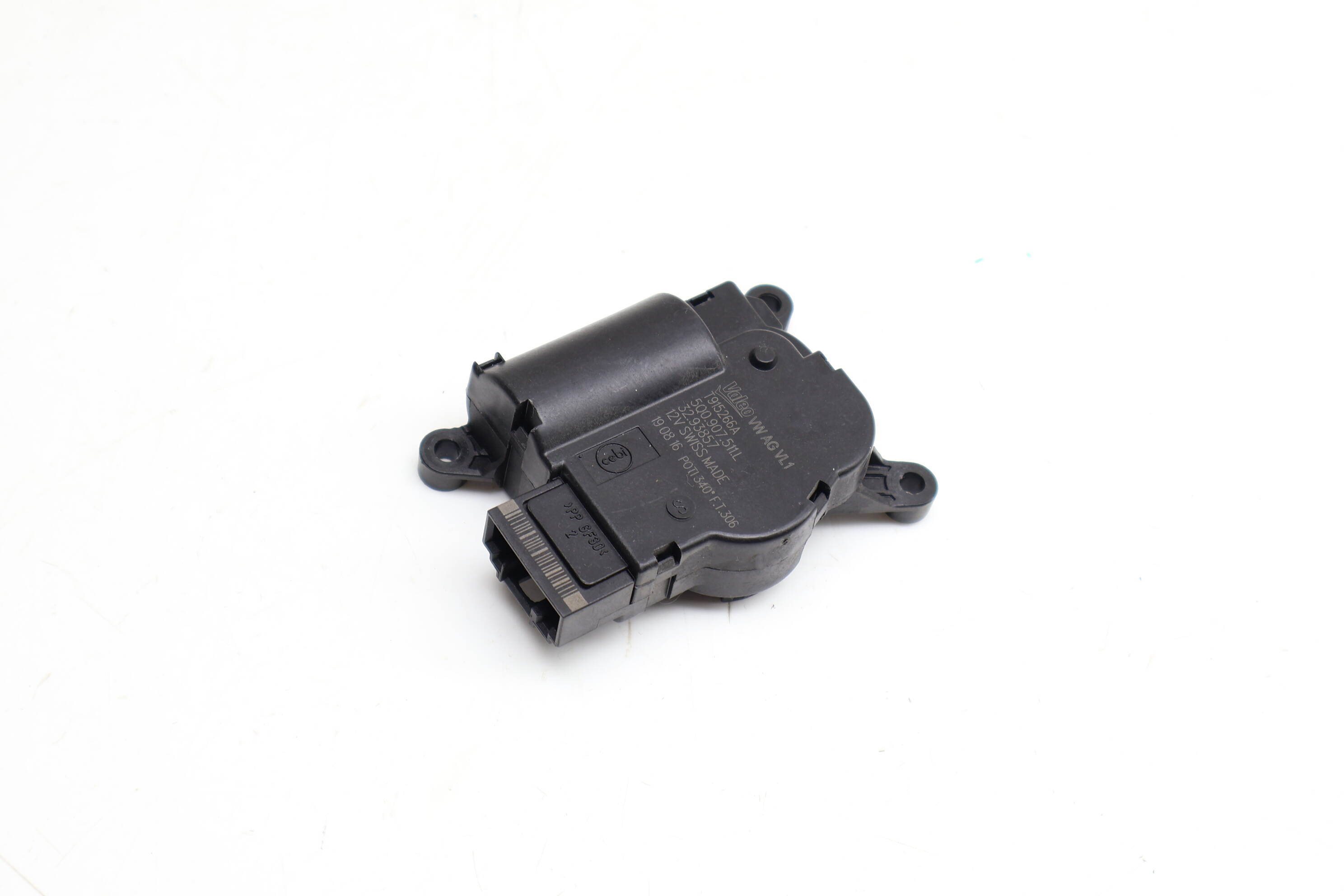 Hvac Flap / Servo Air Motor / Actuator 5Q0907511L
