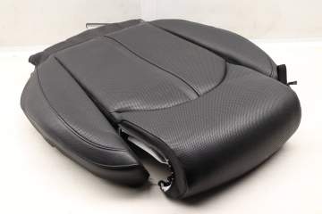 Lower Leather Seat Bottom Cushion 4H0881406T