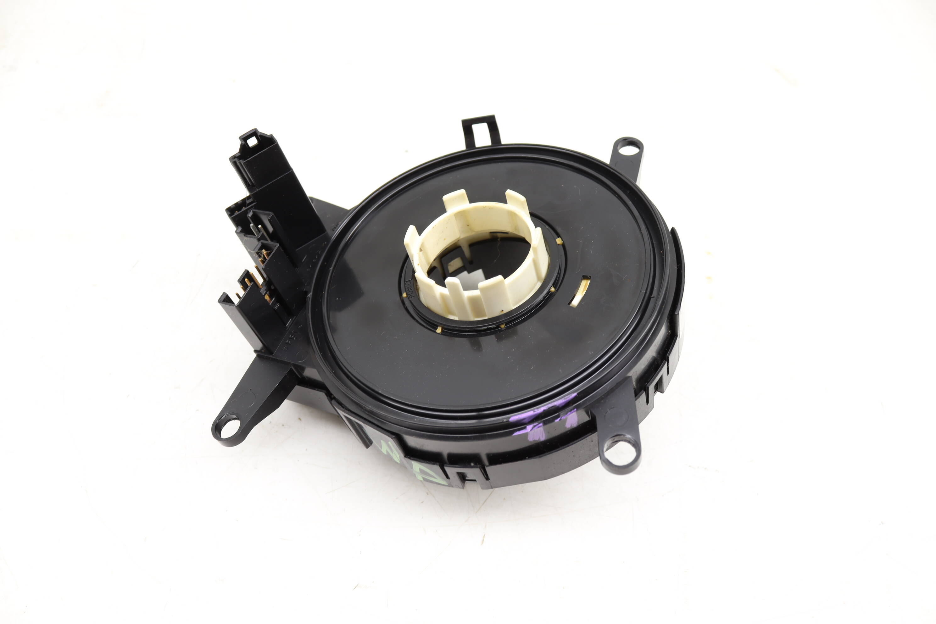 掛軸 BMW Clock Spring 61316976395