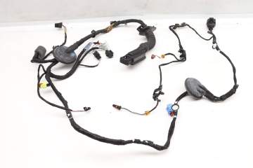Door Wiring Harness 80A971029AE