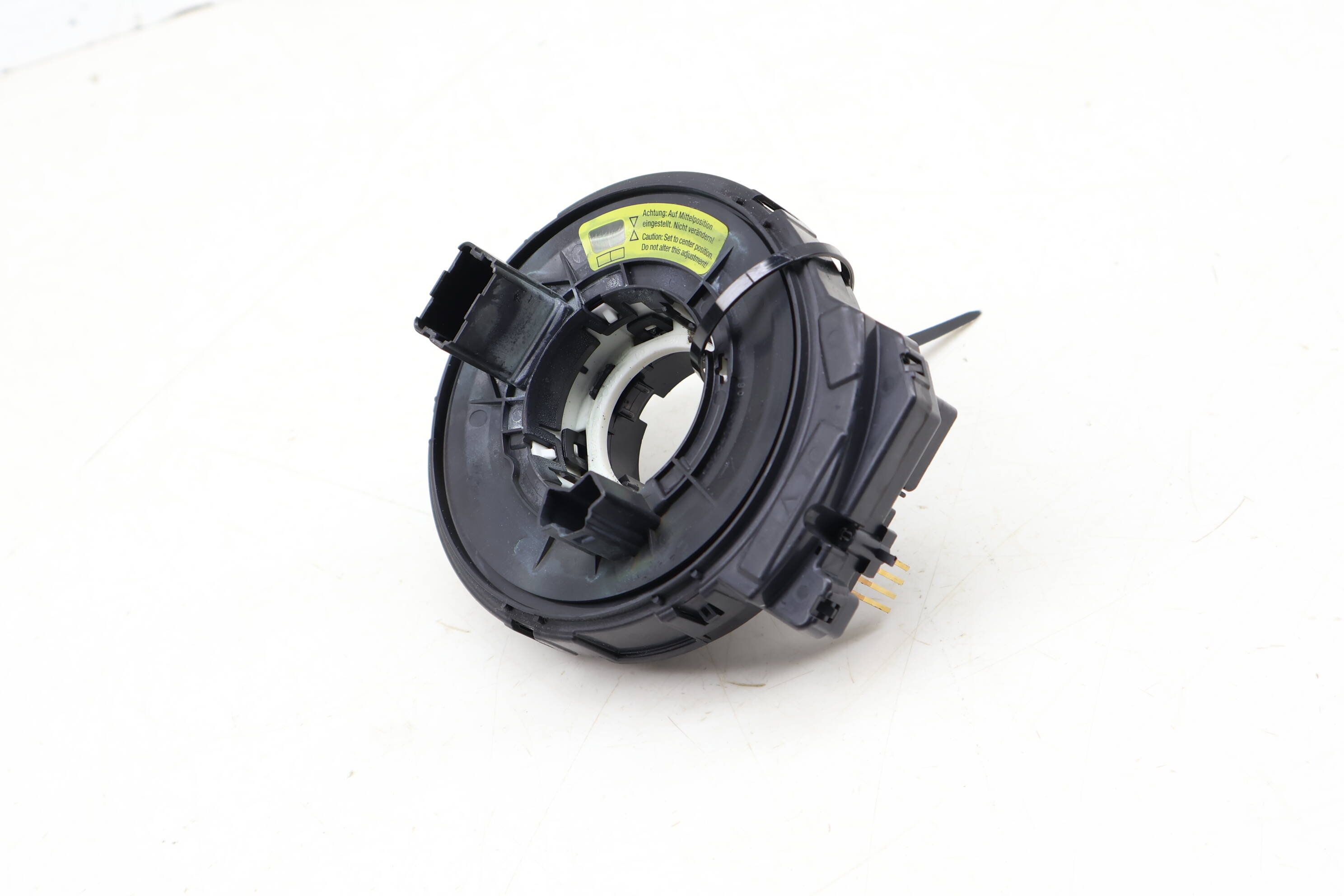 Clock Spring 4N0907129