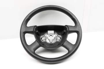 4-Spoke Steering Wheel 3C0419091