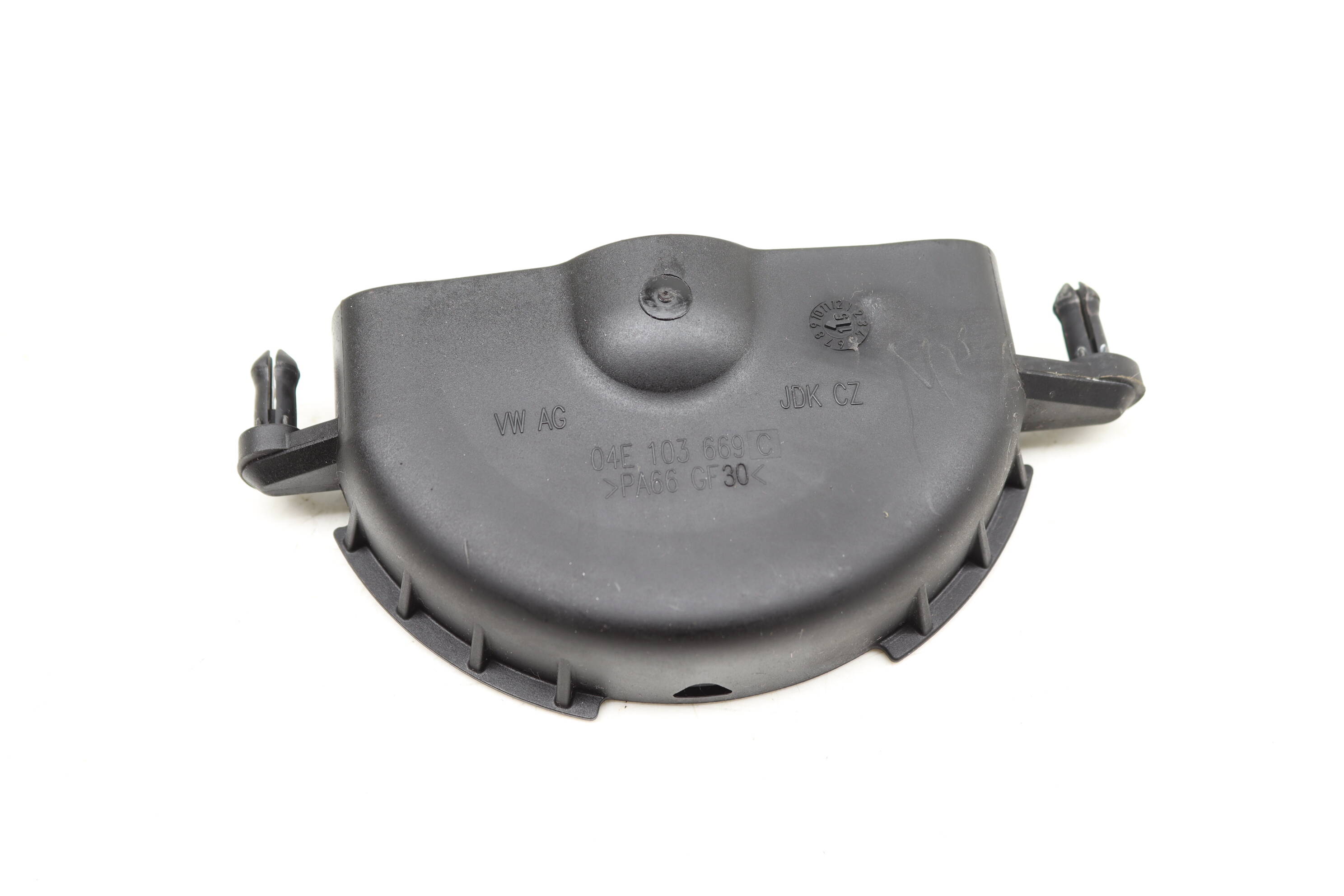 Timing Chain Cover 04E103669C