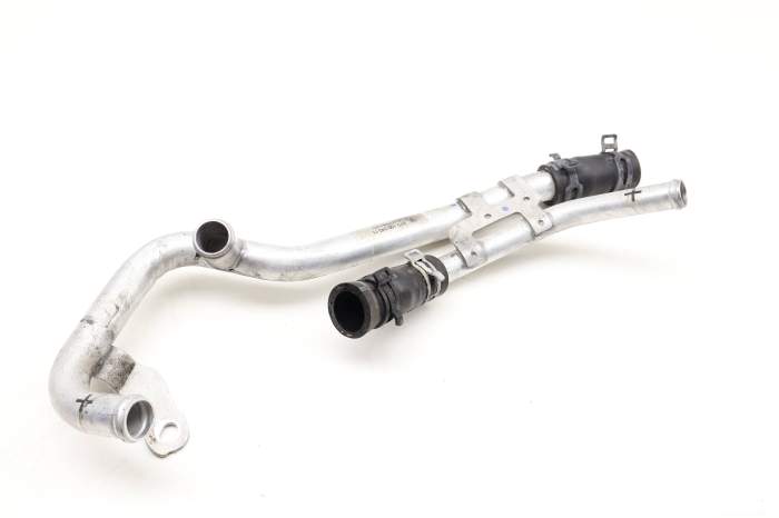 Coolant Pipe / Tube / Line Set 97010604011 main product photo
