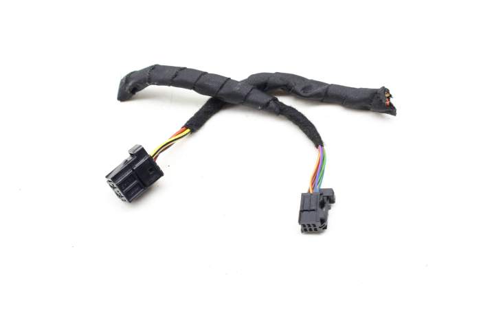 Ac Climate / Temp Control Wiring Harness / Connector Set main product photo